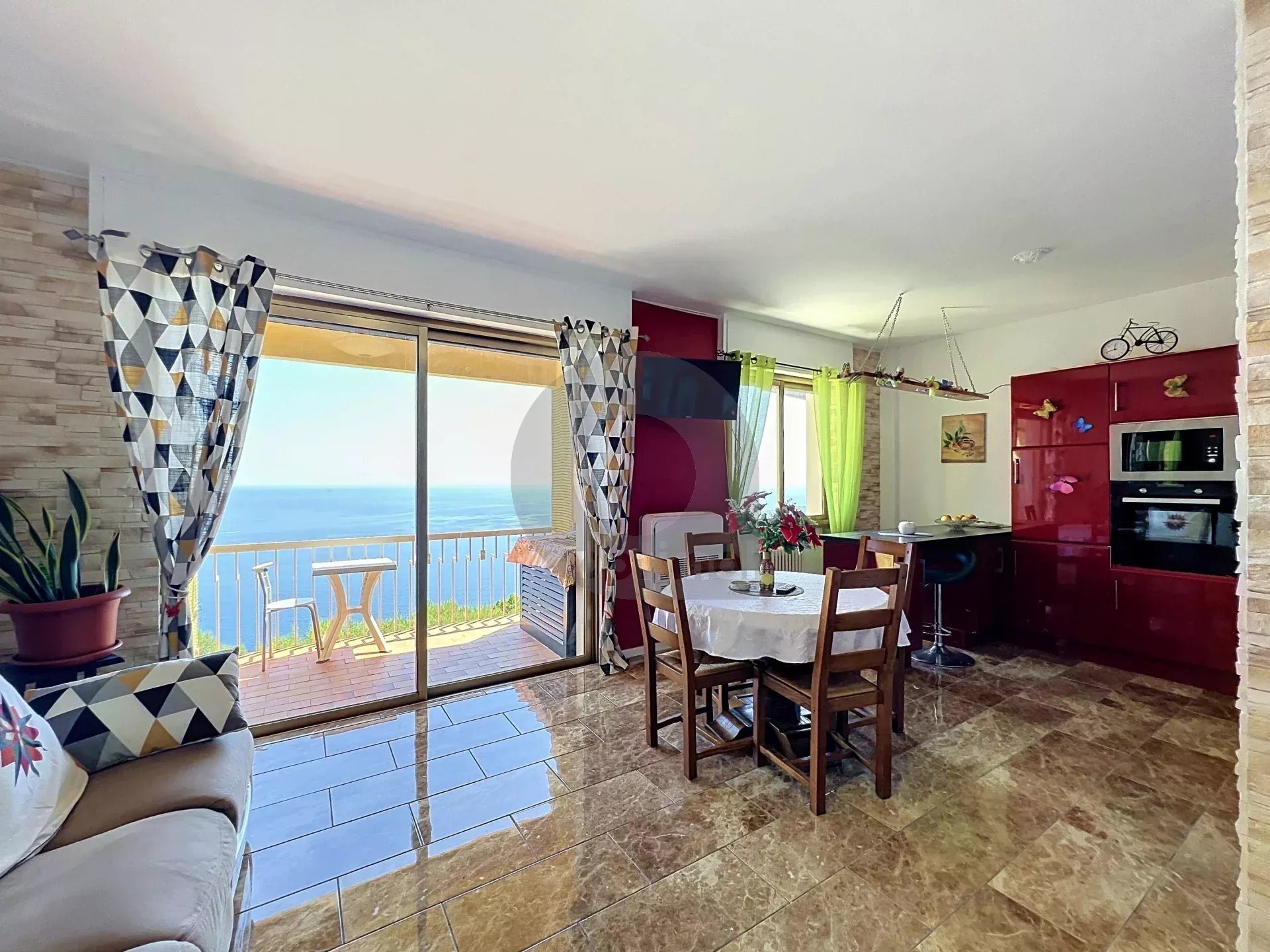 Appartement à vendre, 114m², Menton