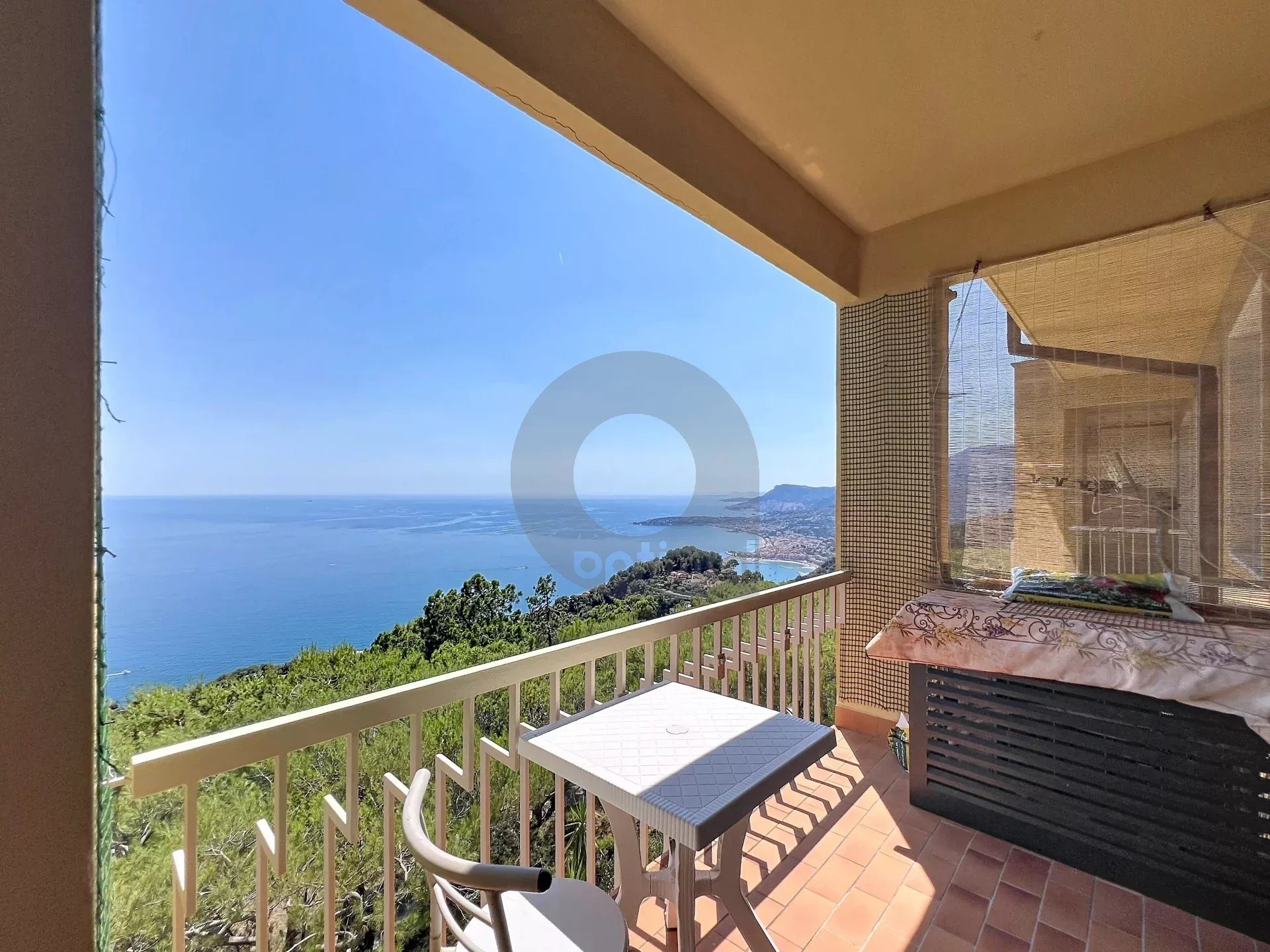 Appartement à vendre, 114m², Menton
