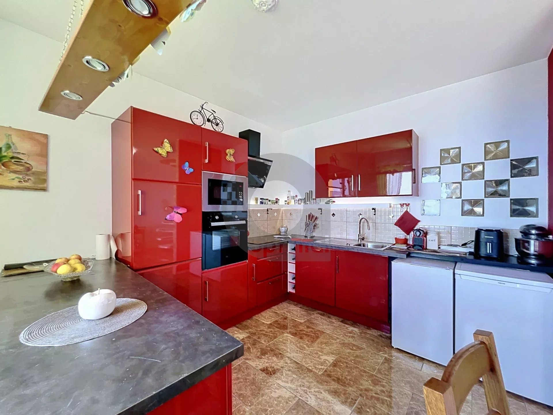 Appartement à vendre, 114m², Menton
