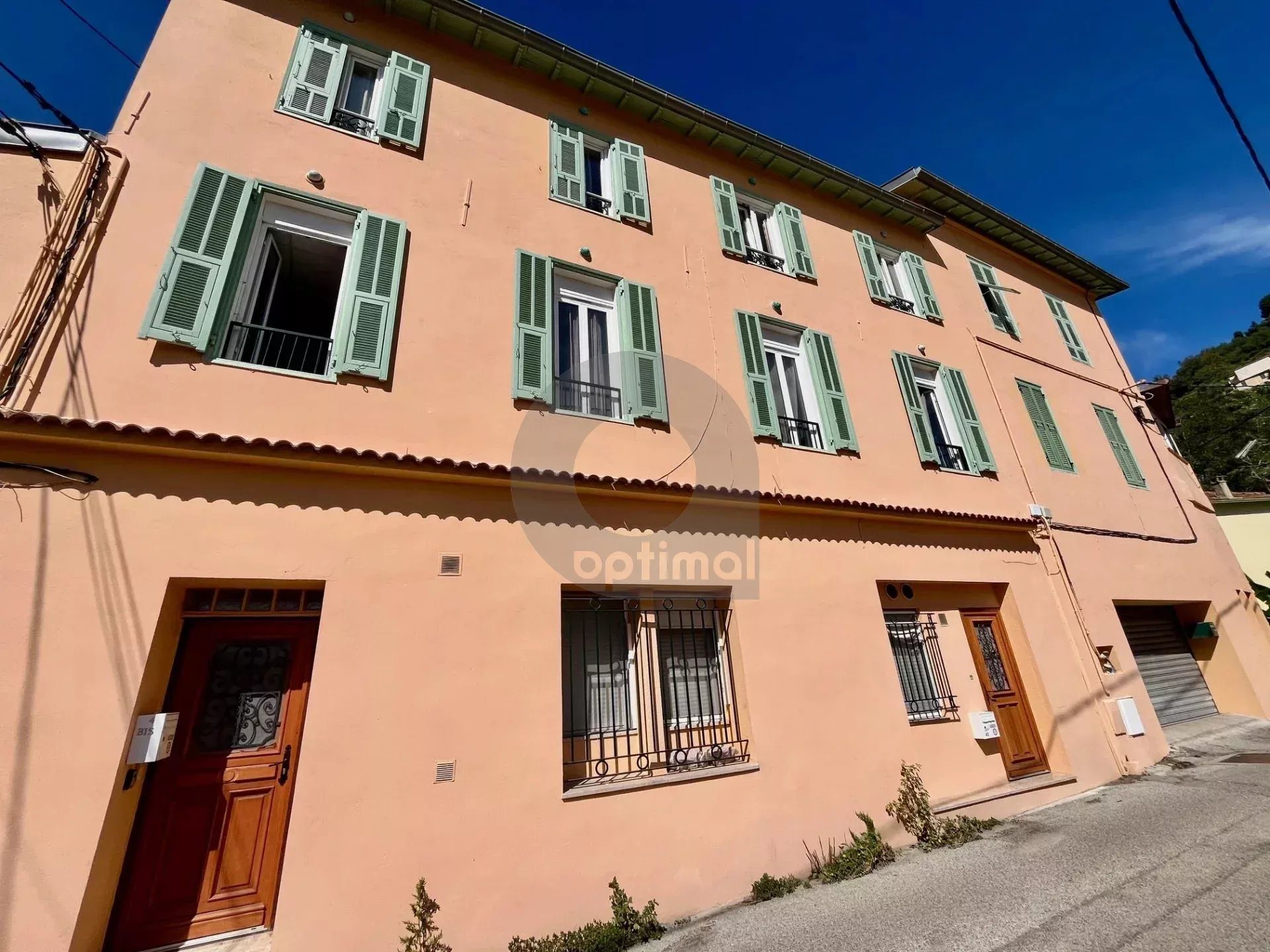 Appartement à vendre, 33m², Menton