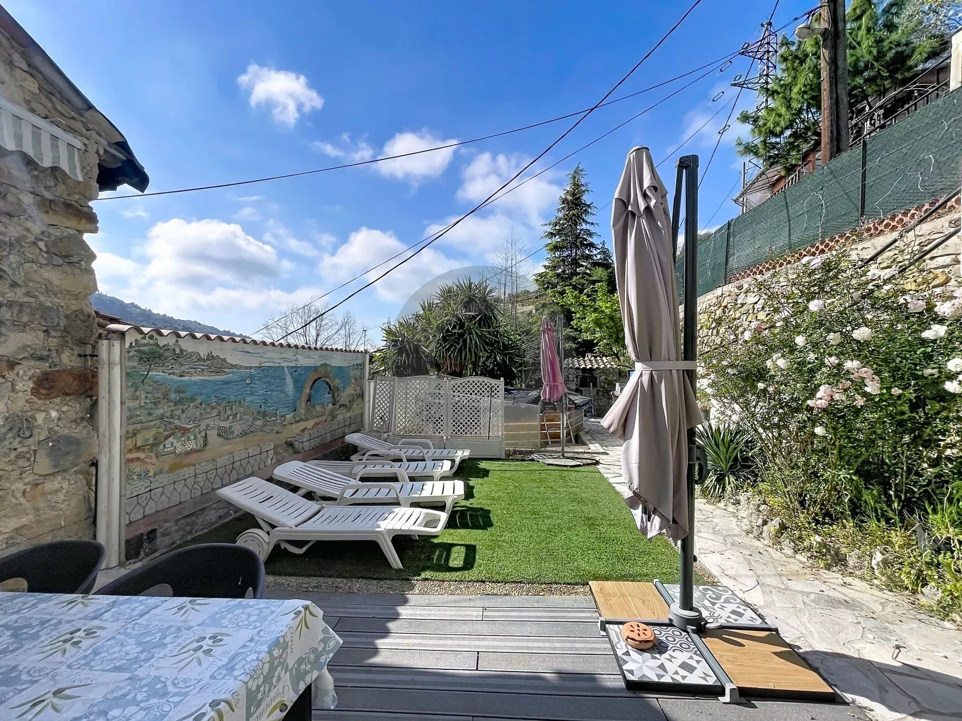 Maison à vendre, 240m², Menton