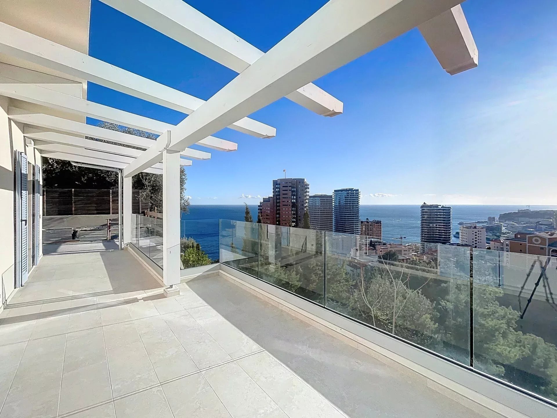 Appartement à vendre, 106m², Roquebrune-Cap-Martin
