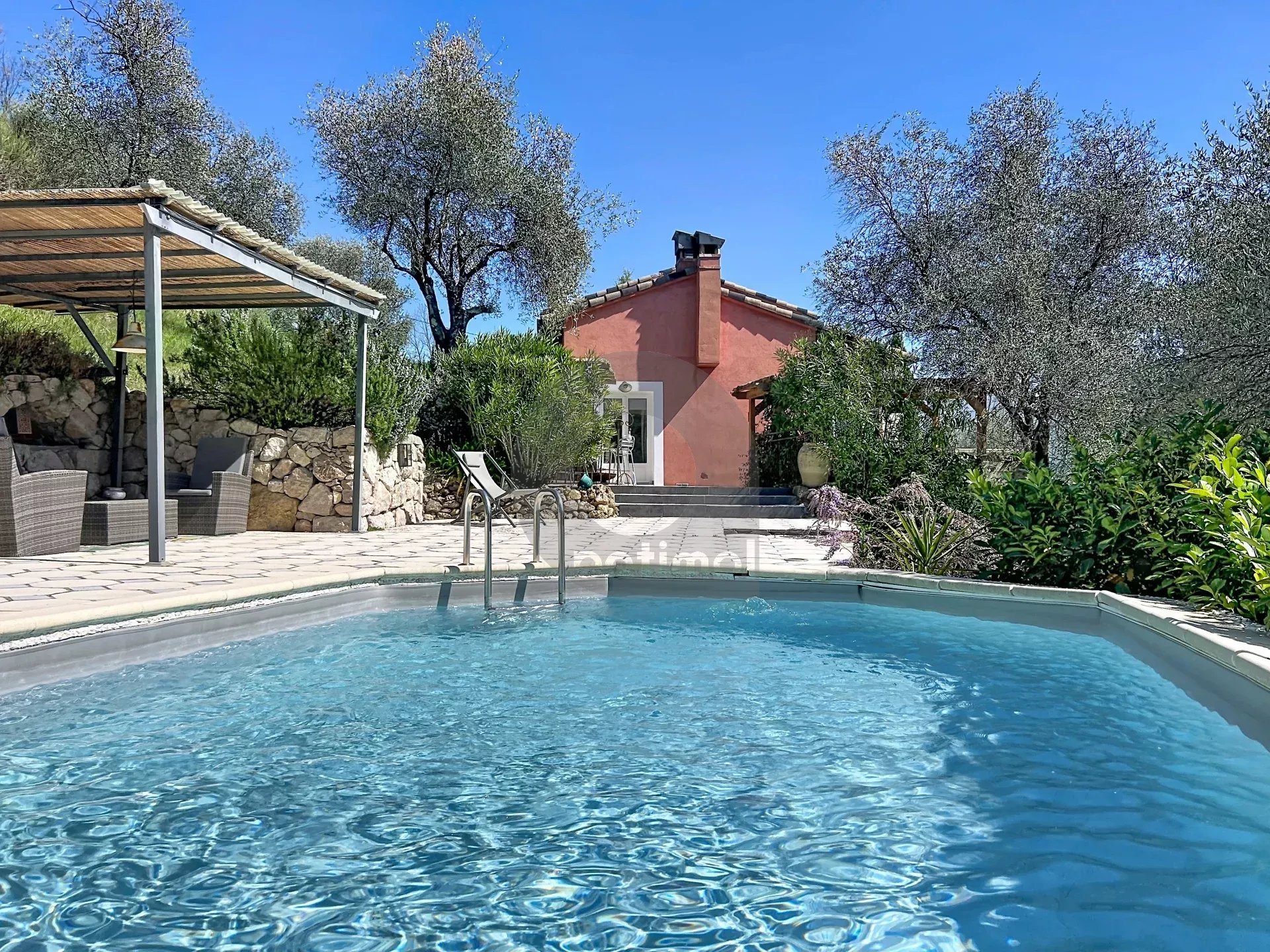 Maison à vendre, 204m², Sospel