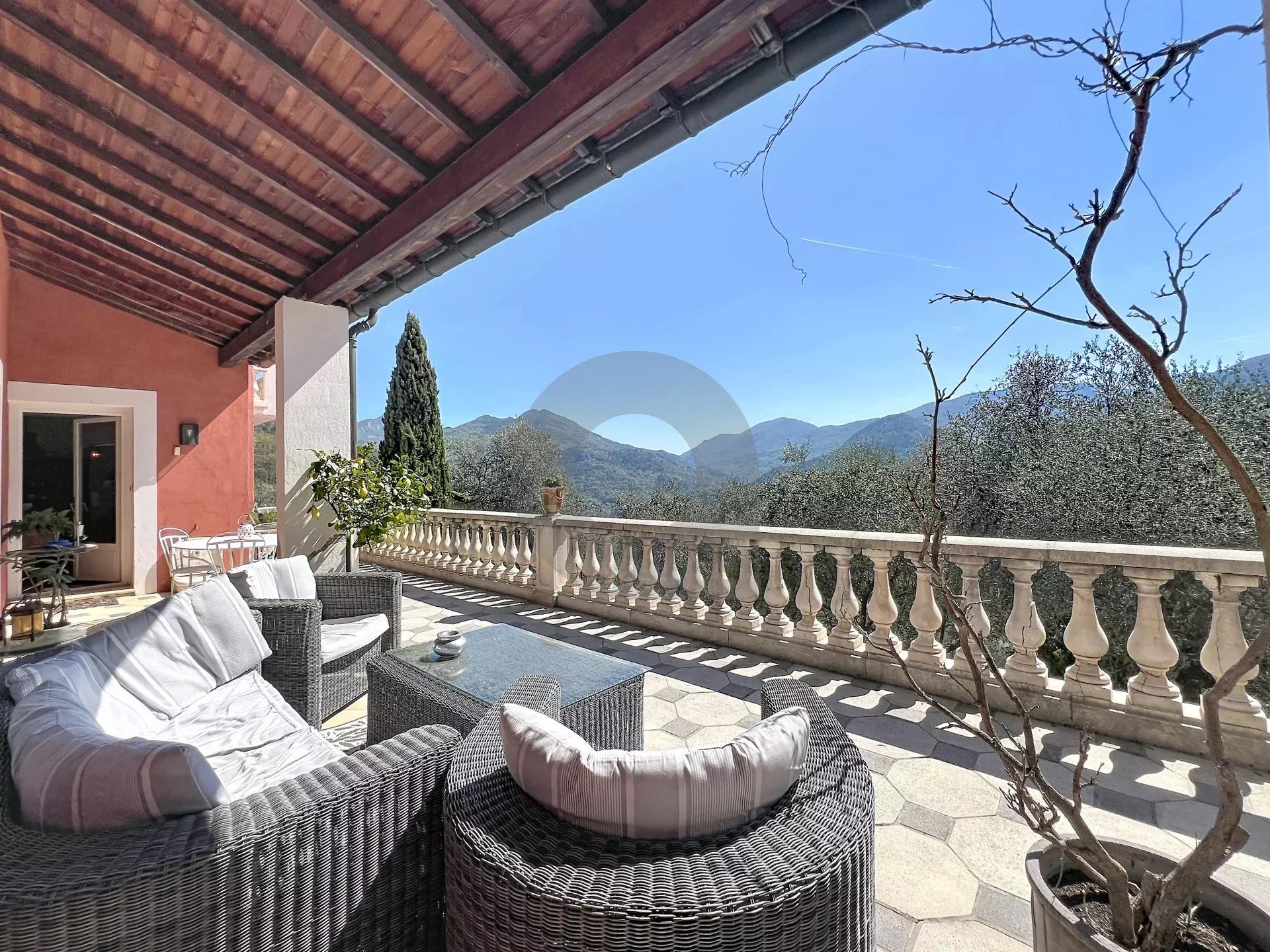 Maison à vendre, 204m², Sospel