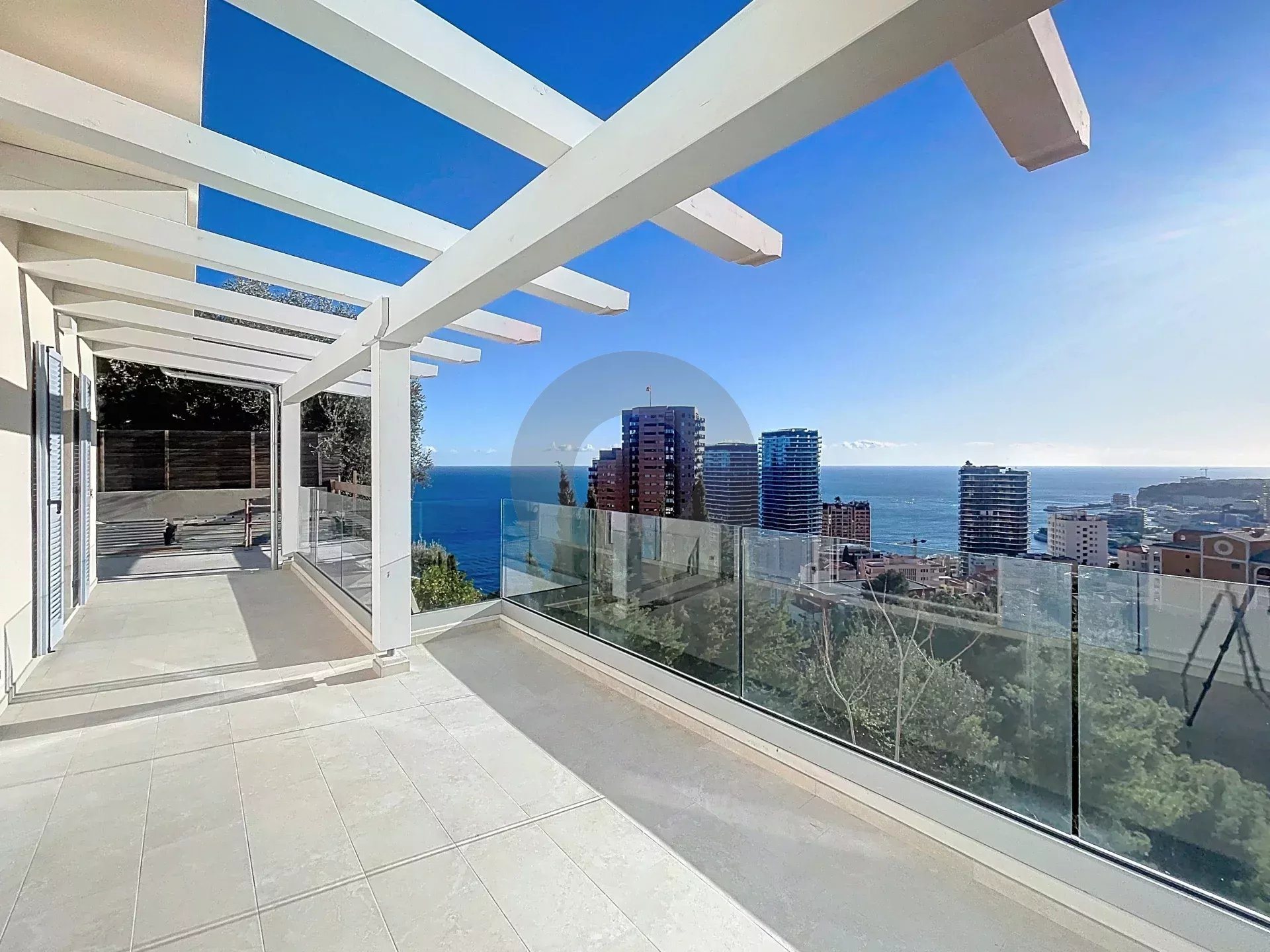 Appartement à vendre, 106m², Roquebrune-Cap-Martin