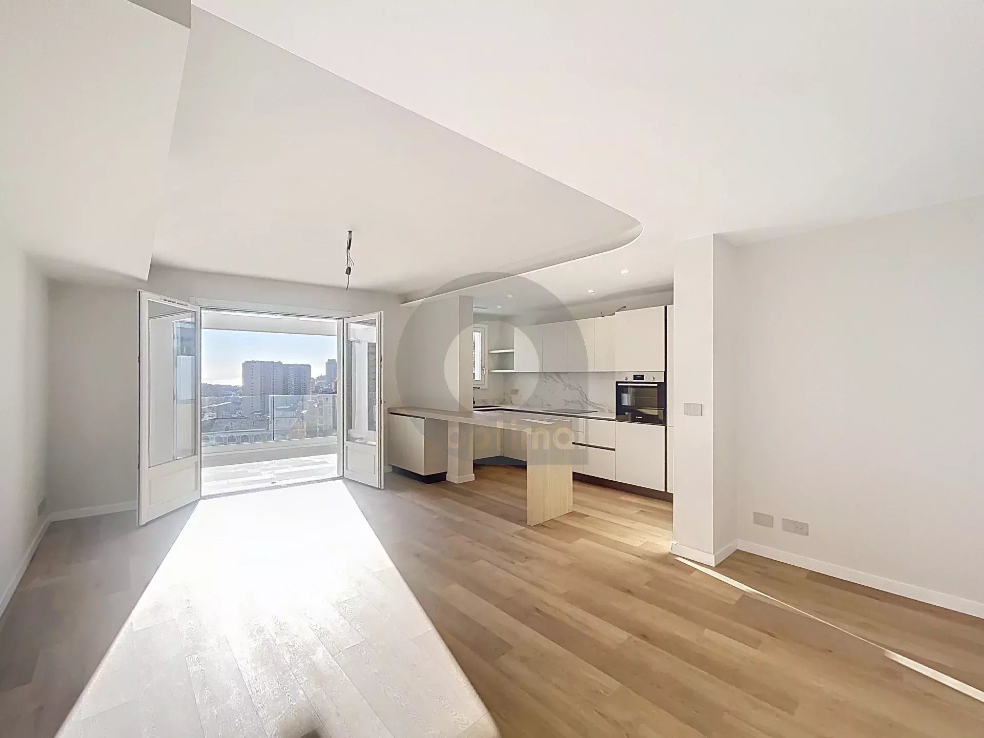 Appartement à vendre, 106m², Roquebrune-Cap-Martin