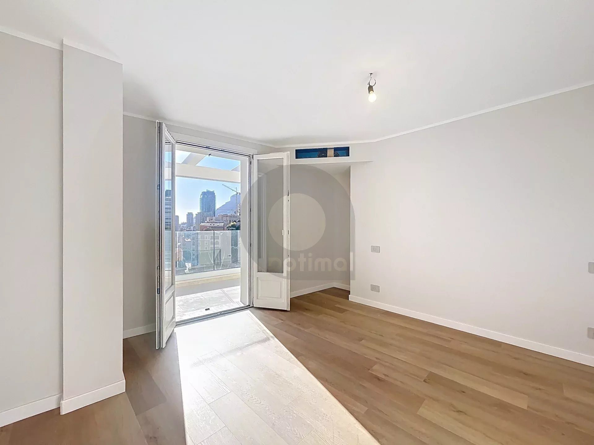 Appartement à vendre, 106m², Roquebrune-Cap-Martin