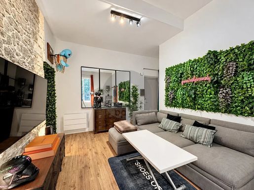Appartement 1 pièce 49 m² · à Menton · 49 m² · 233 000 €