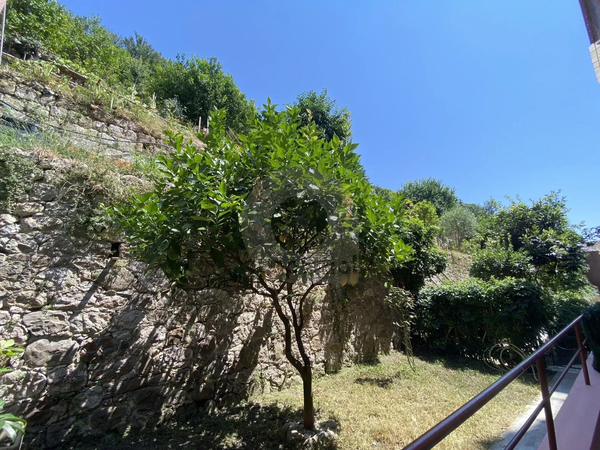 Appartement à vendre, 59m², Menton