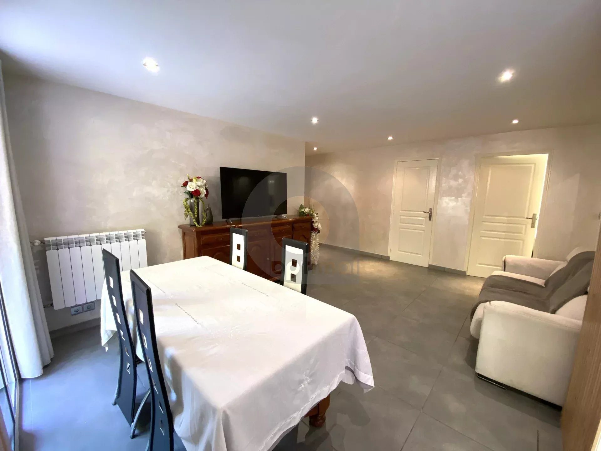 Appartement à vendre, 59m², Menton