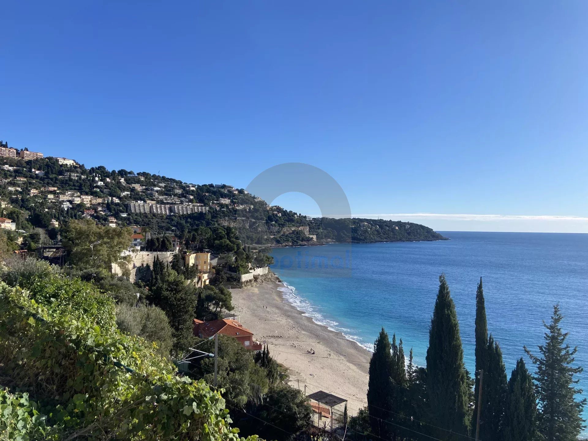 Appartement à vendre, 16m², Roquebrune-Cap-Martin