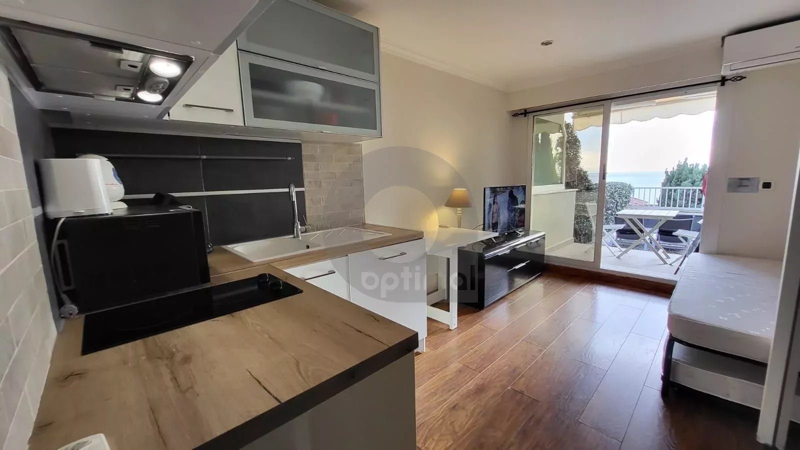 Appartement à vendre, 16m², Roquebrune-Cap-Martin