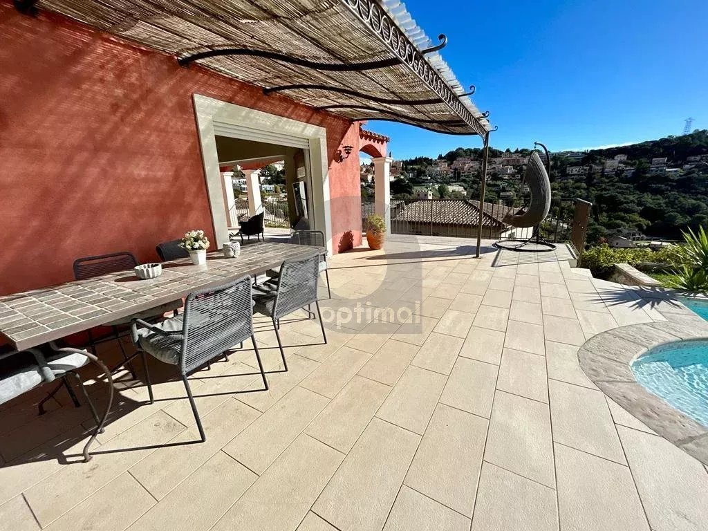 Maison à vendre, 170m², La Turbie