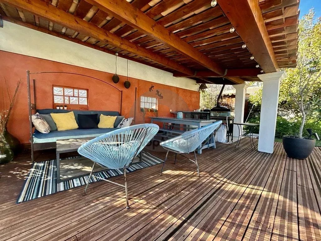 Maison à vendre, 170m², La Turbie
