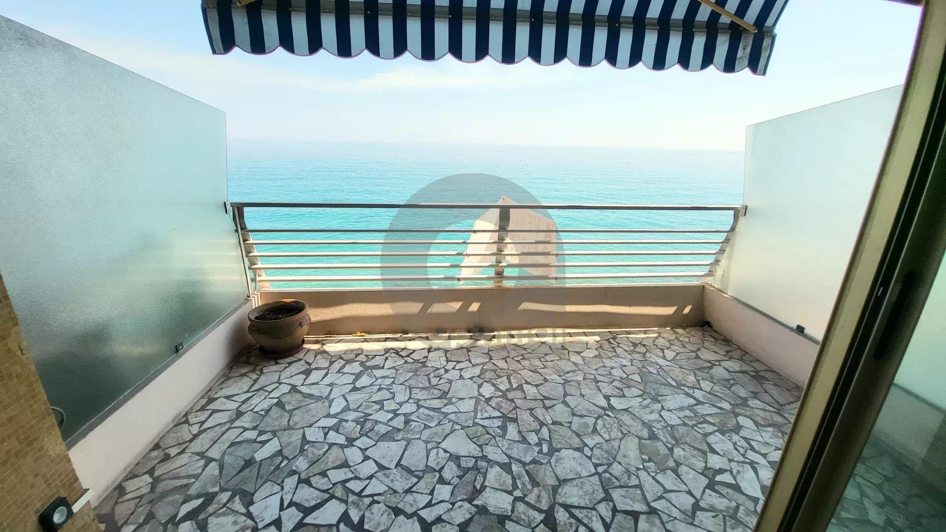 Appartement à vendre, 67m², Menton