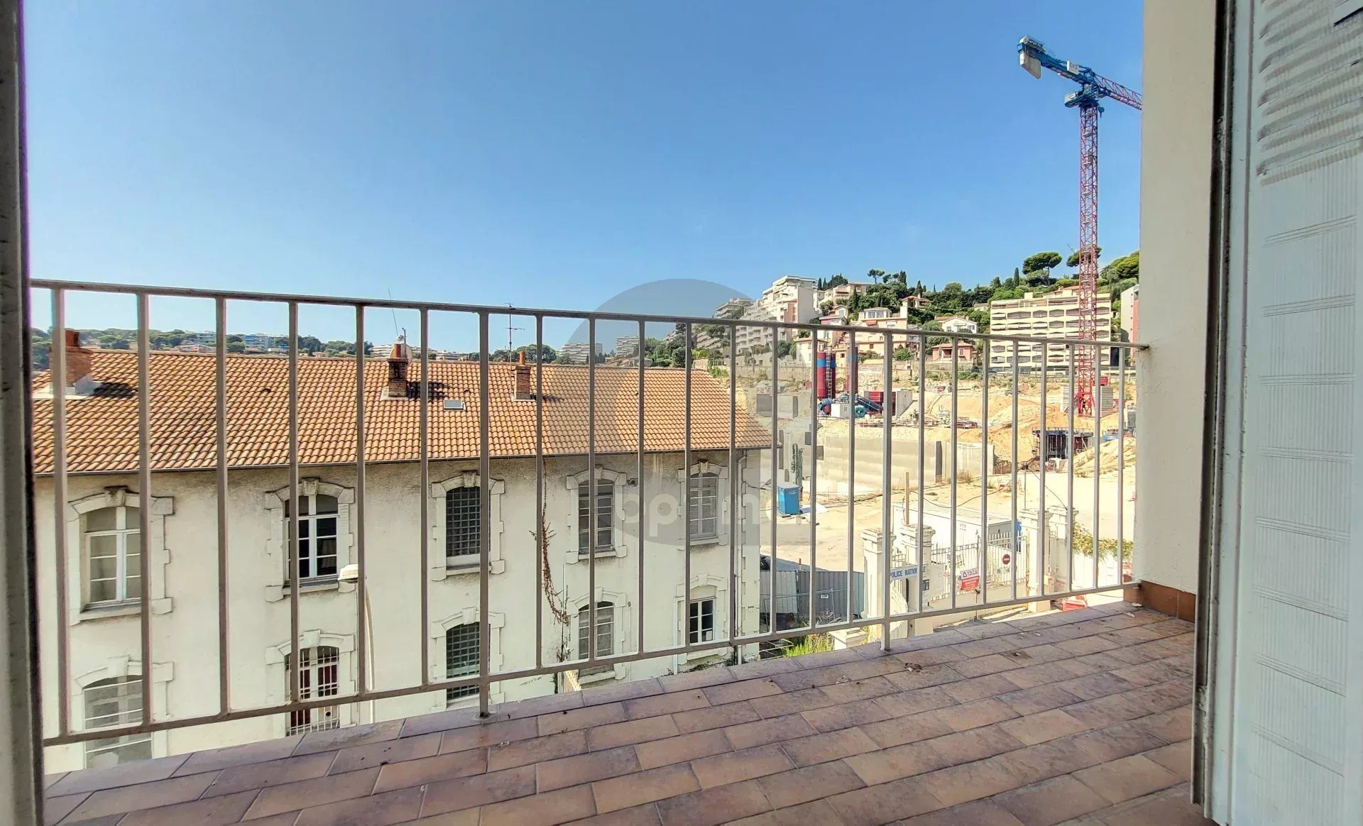 Appartement à vendre, 57m², Roquebrune-Cap-Martin