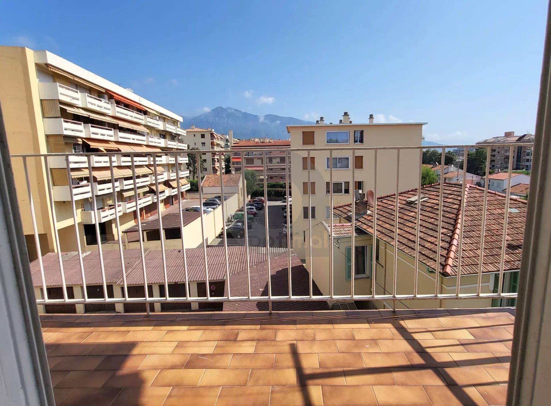 Appartement à vendre, 57m², Roquebrune-Cap-Martin