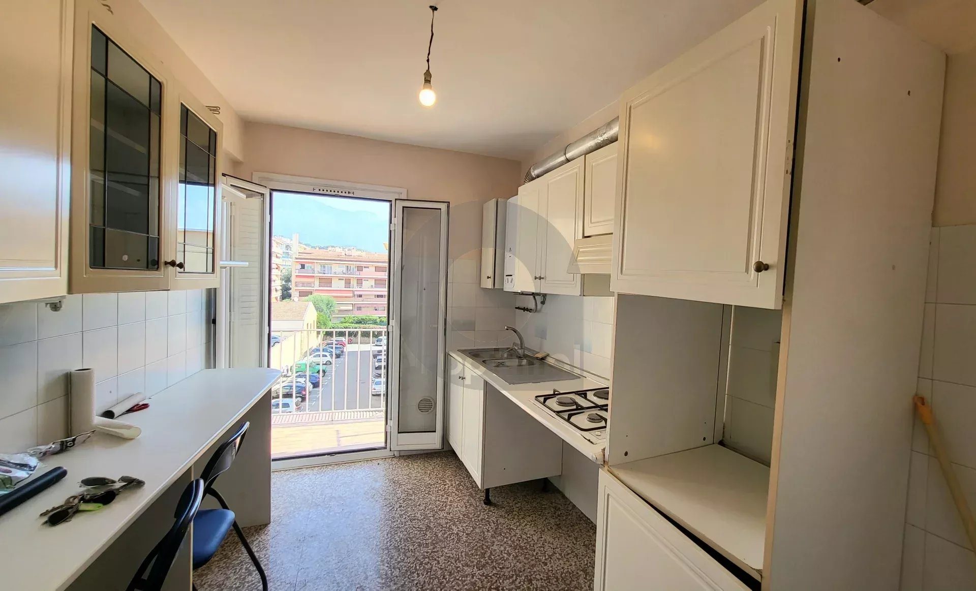 Appartement à vendre, 57m², Roquebrune-Cap-Martin