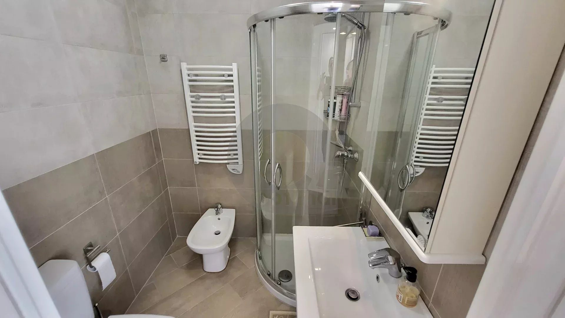 Appartement à vendre, 20m², Menton
