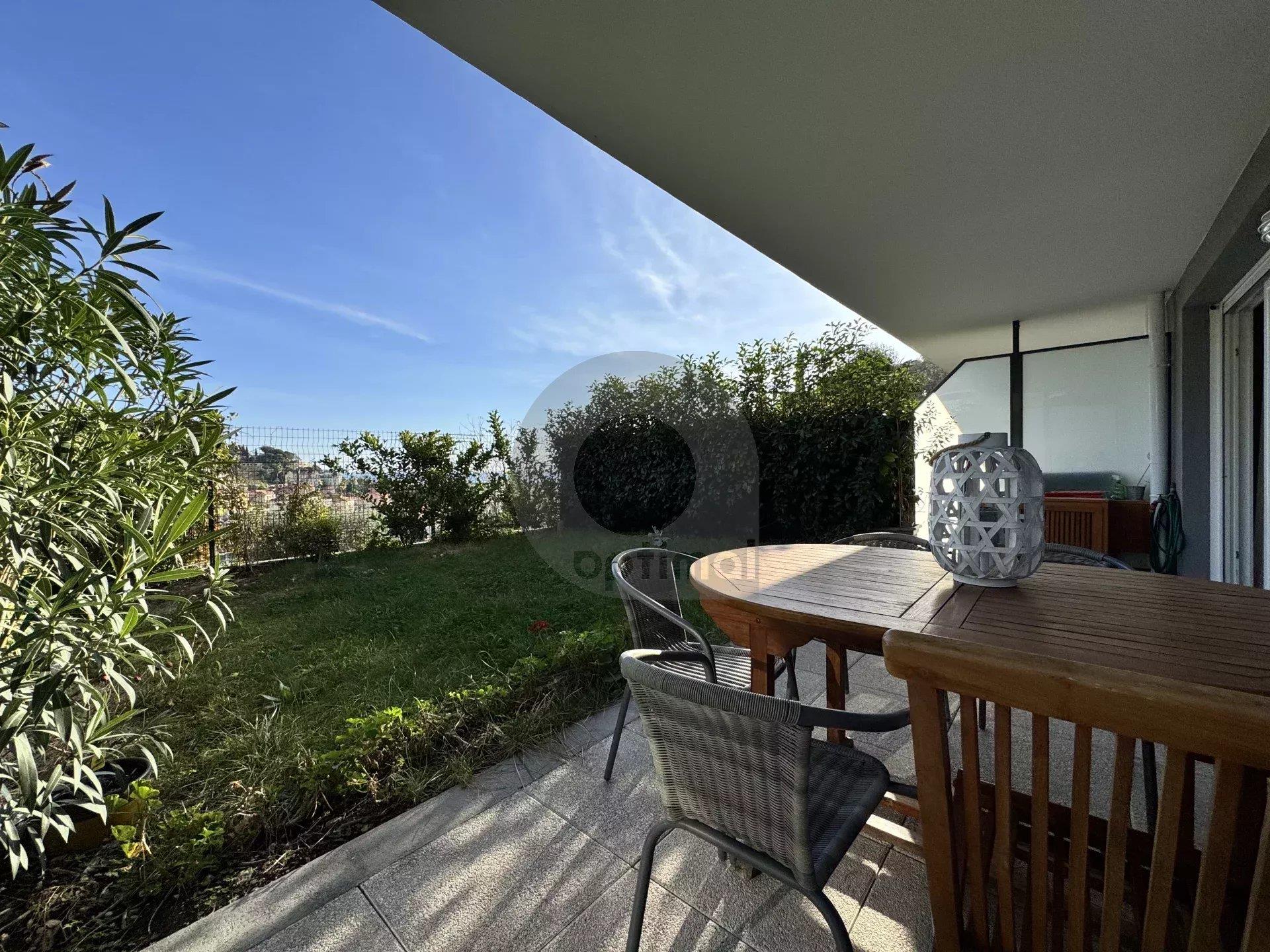 Appartement à vendre, 40m², Roquebrune-Cap-Martin