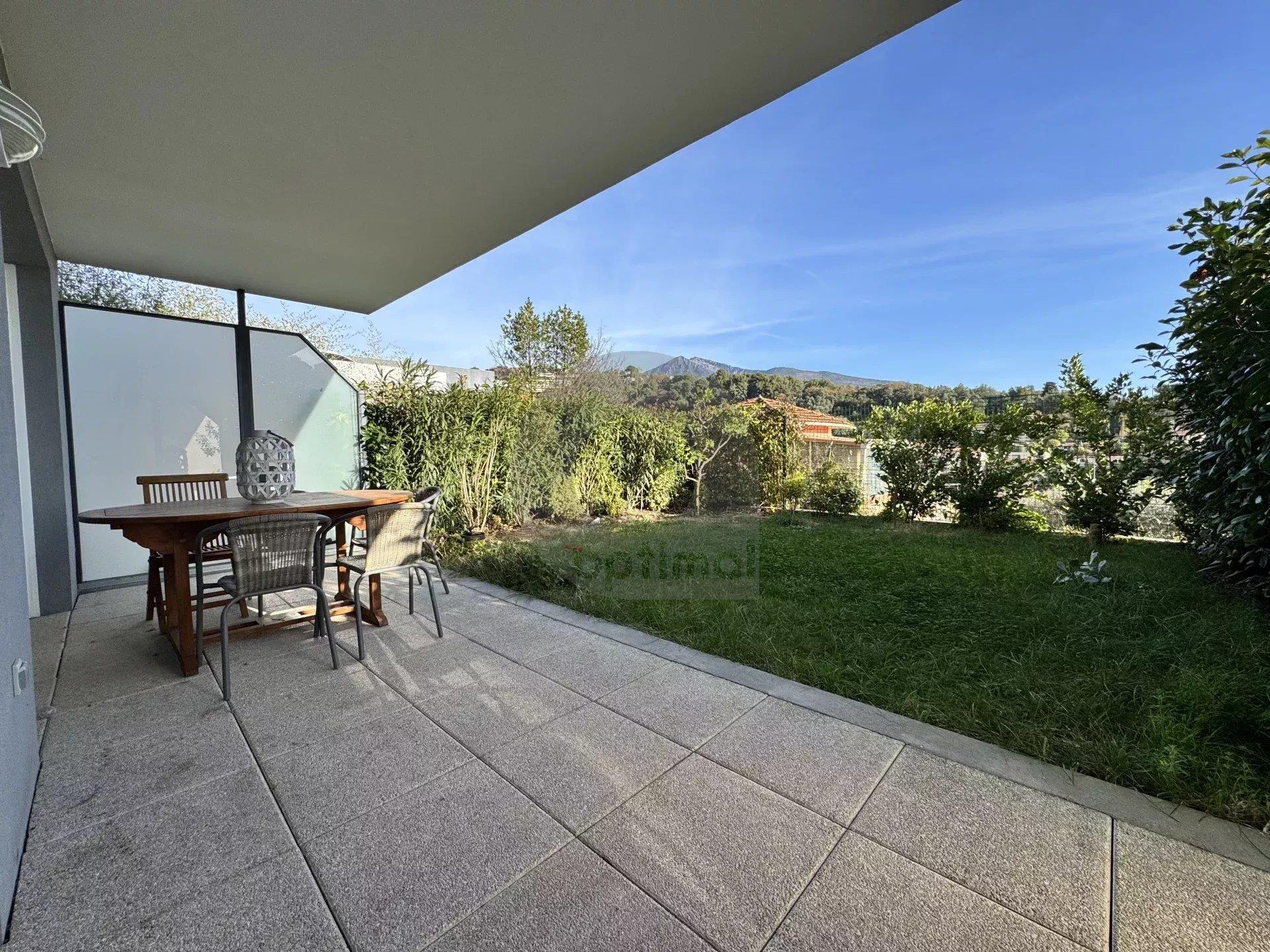 Appartement à vendre, 40m², Roquebrune-Cap-Martin