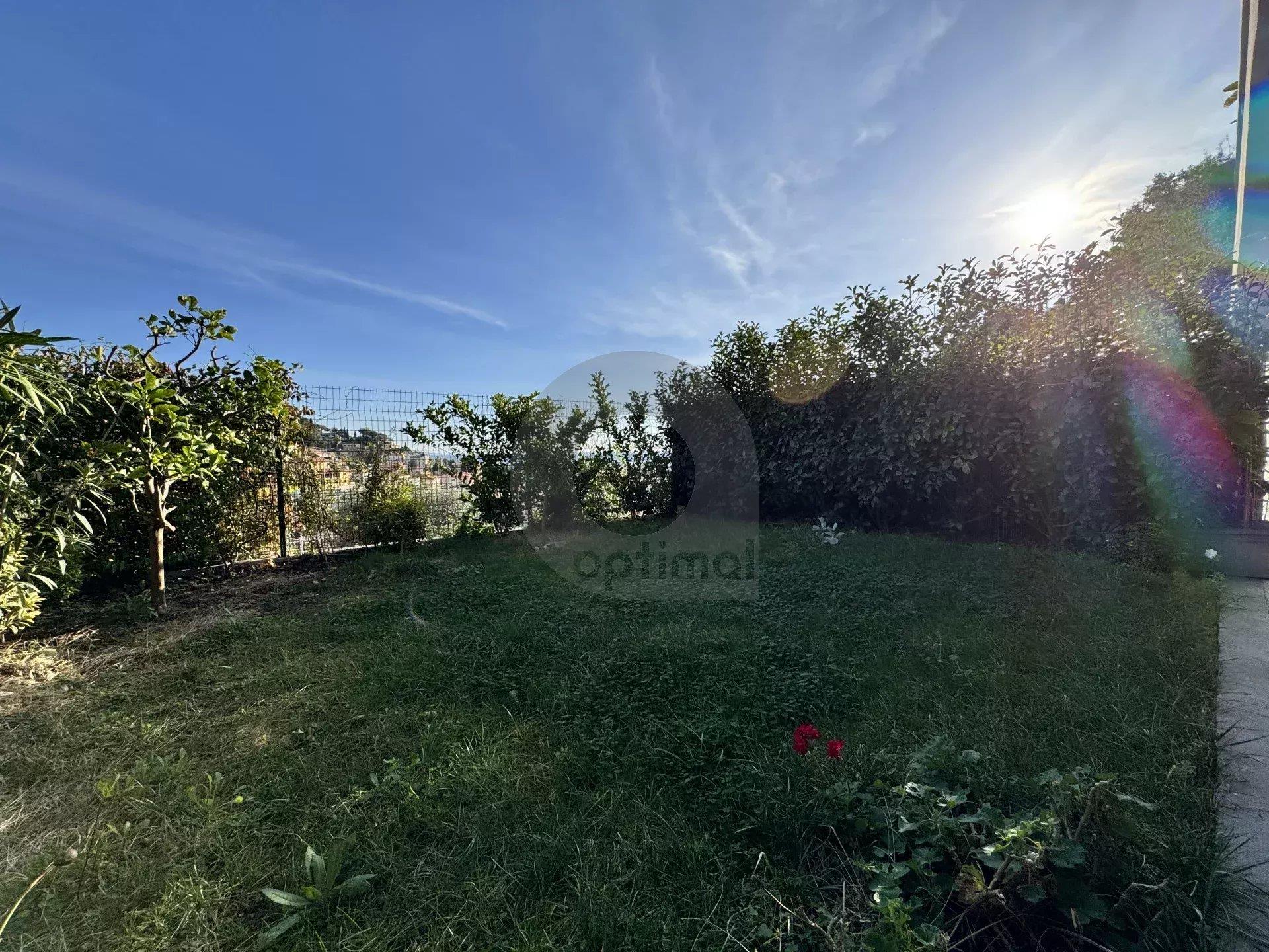 Appartement à vendre, 40m², Roquebrune-Cap-Martin
