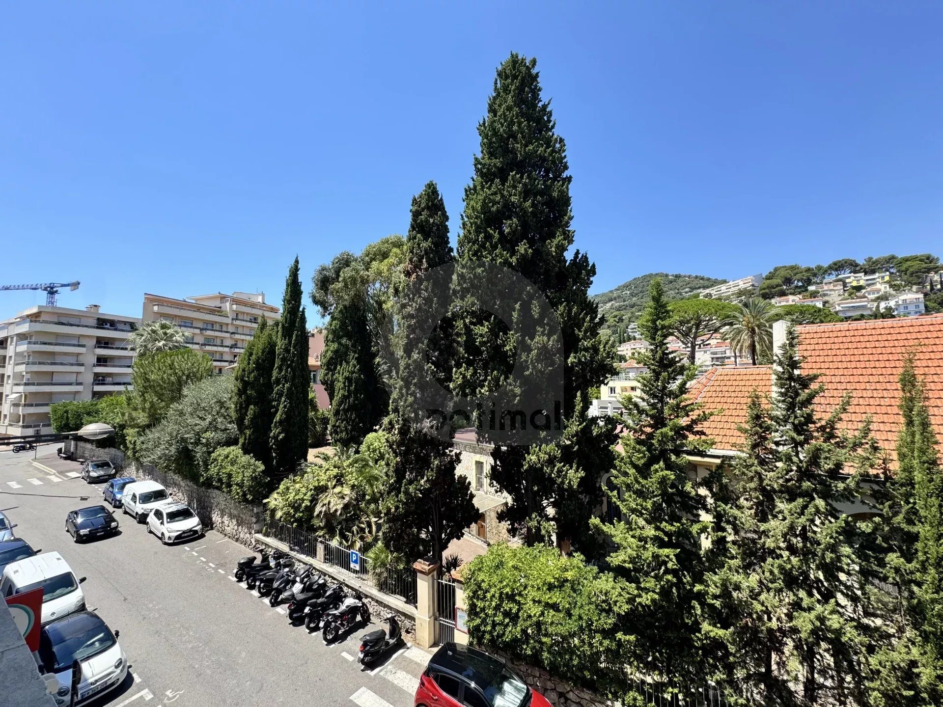 Appartement à vendre, 42m², Roquebrune-Cap-Martin