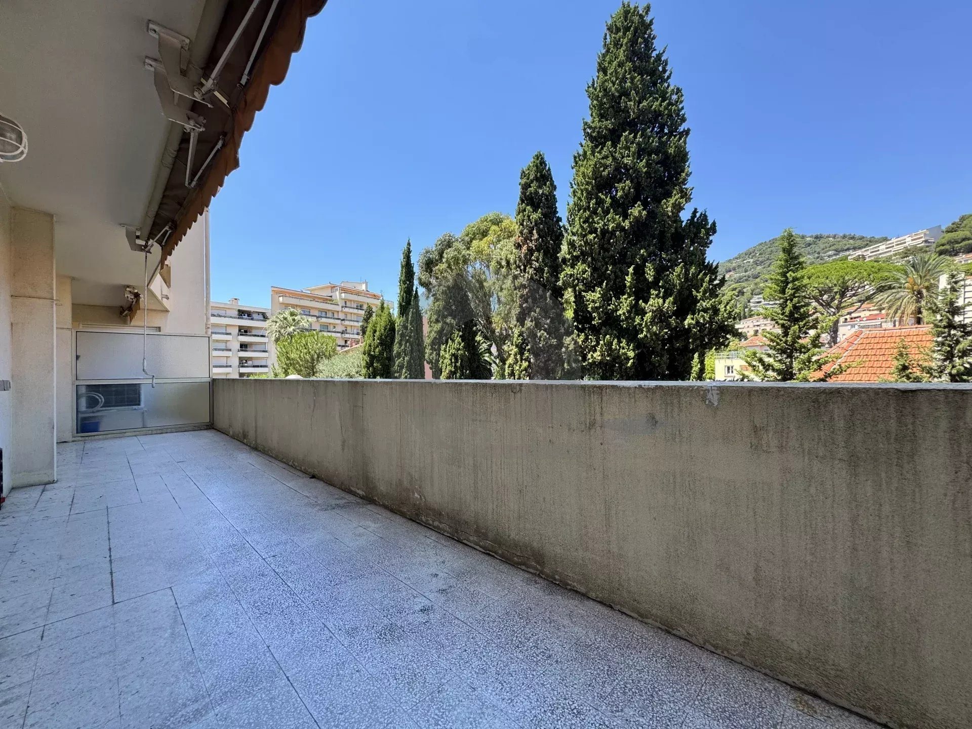 Appartement à vendre, 42m², Roquebrune-Cap-Martin