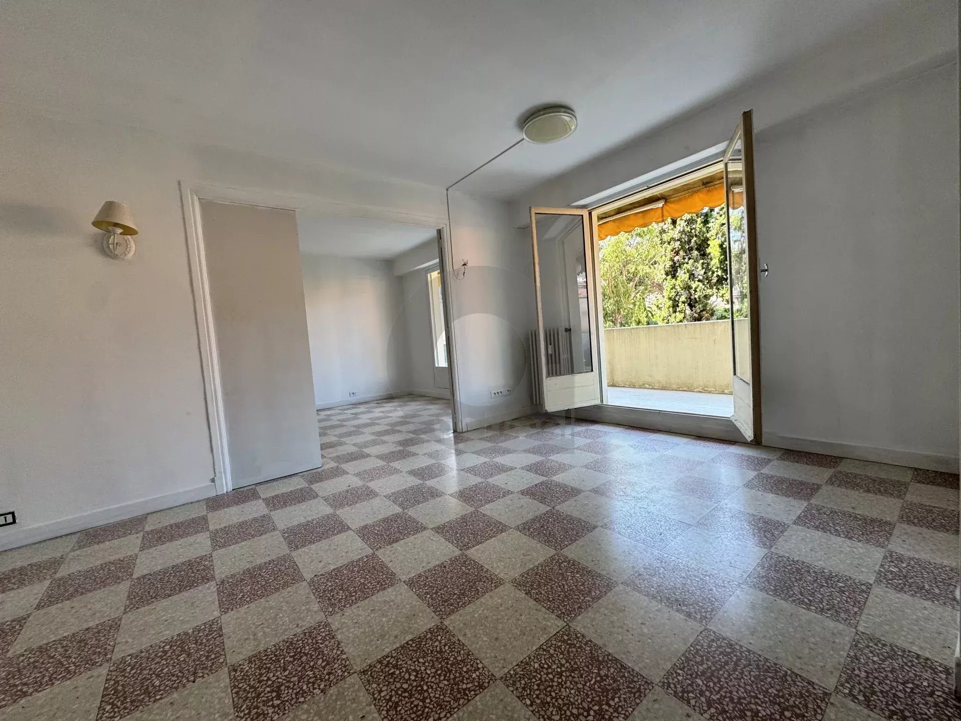 Appartement à vendre, 42m², Roquebrune-Cap-Martin