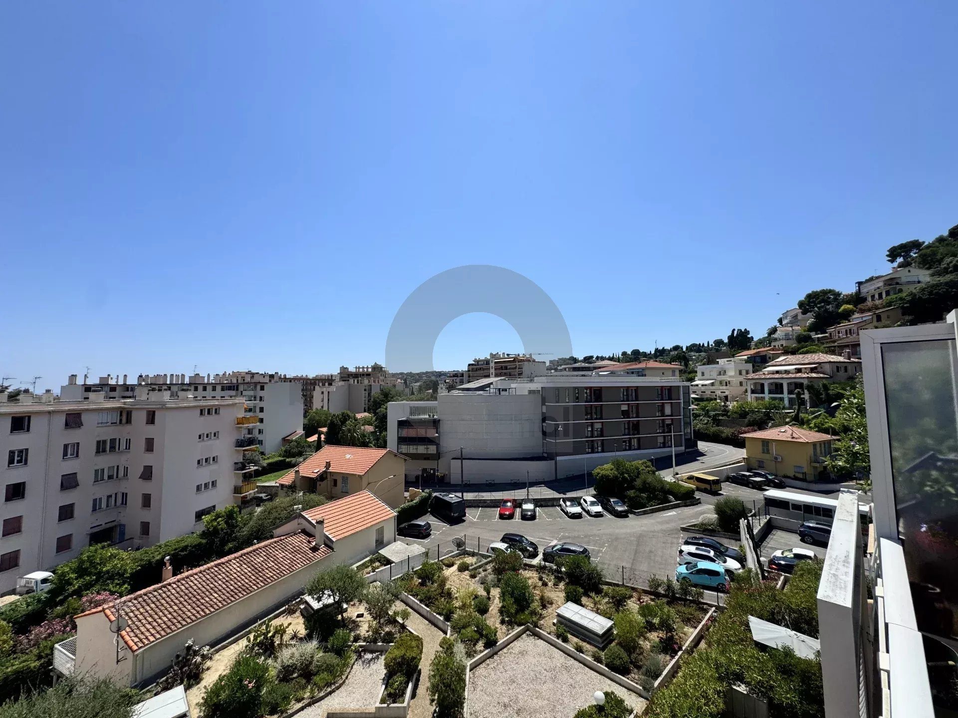 Appartement à louer, 51m², Roquebrune-Cap-Martin