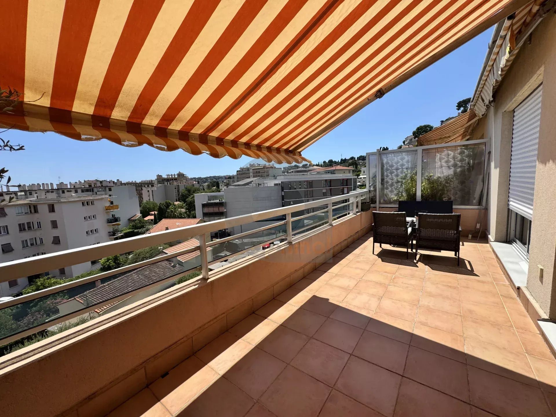 Appartement à louer, 51m², Roquebrune-Cap-Martin