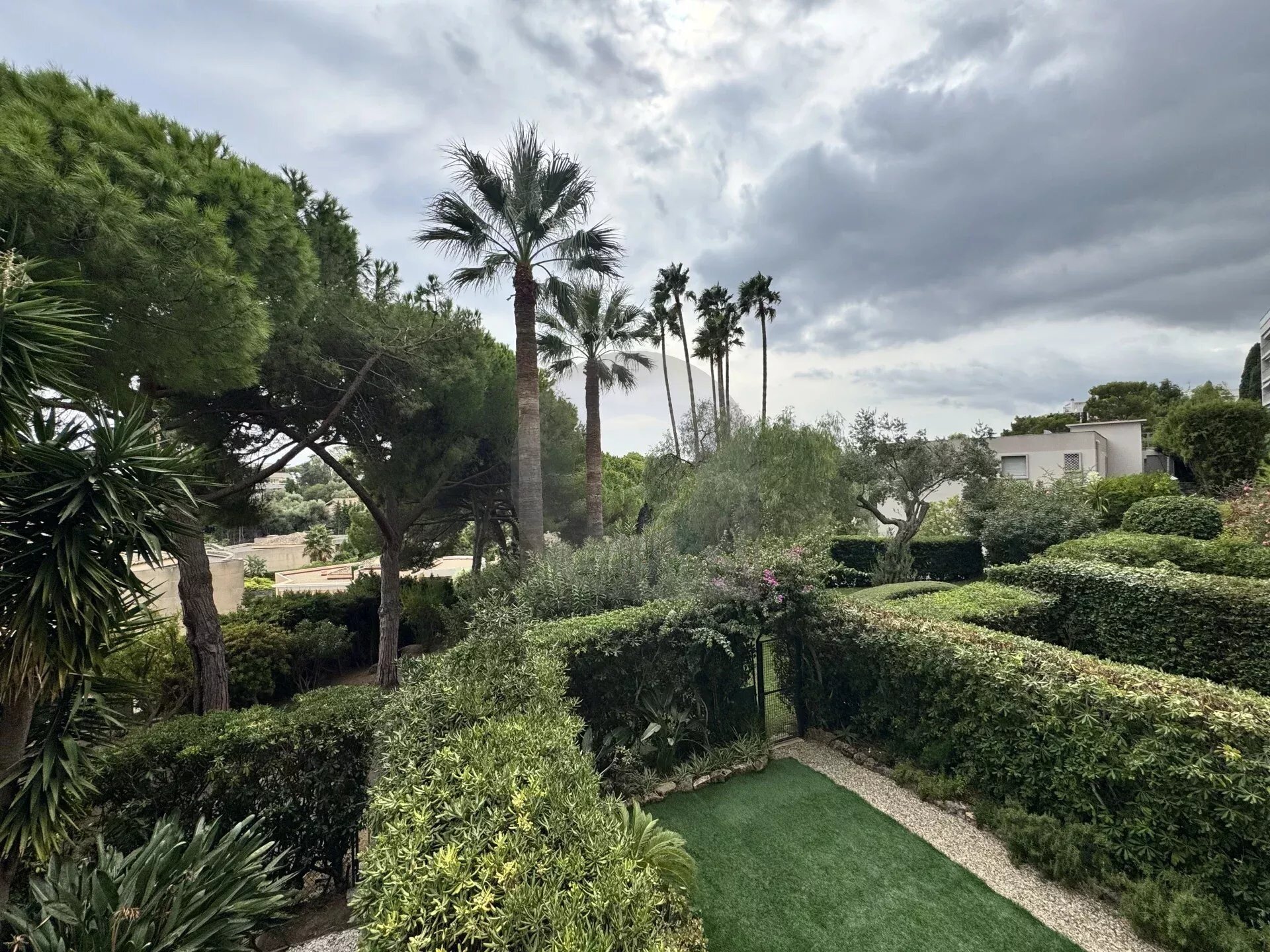 Appartement à vendre, 45m², Roquebrune-Cap-Martin