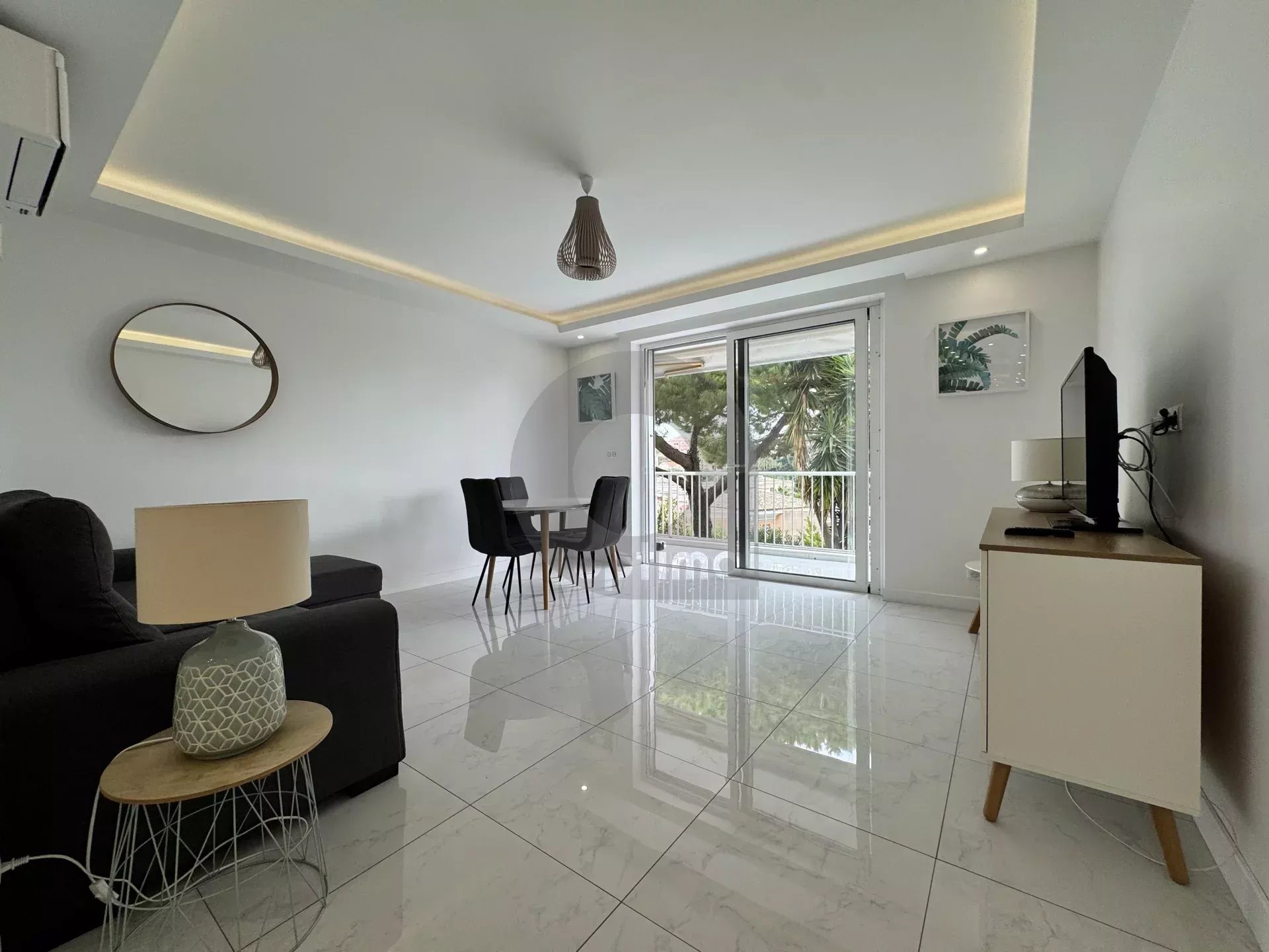 Appartement à vendre, 45m², Roquebrune-Cap-Martin