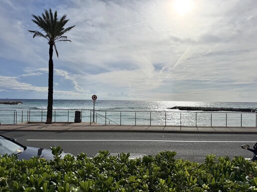 Appartement 2 pièces 60 m² · à Roquebrune-Cap-Martin · 60 m² · 424 000 €