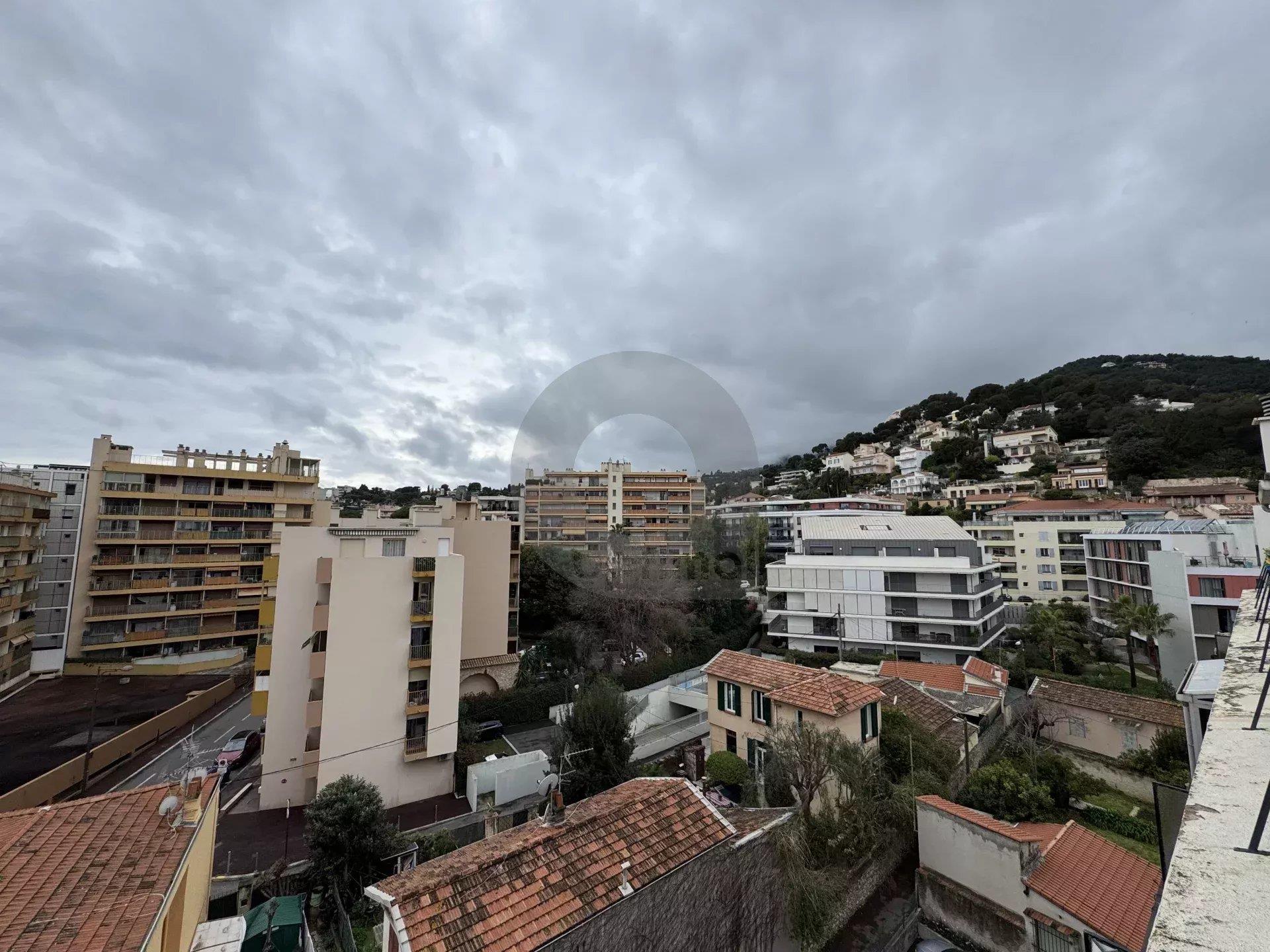 Appartement à vendre, 63m², Roquebrune-Cap-Martin