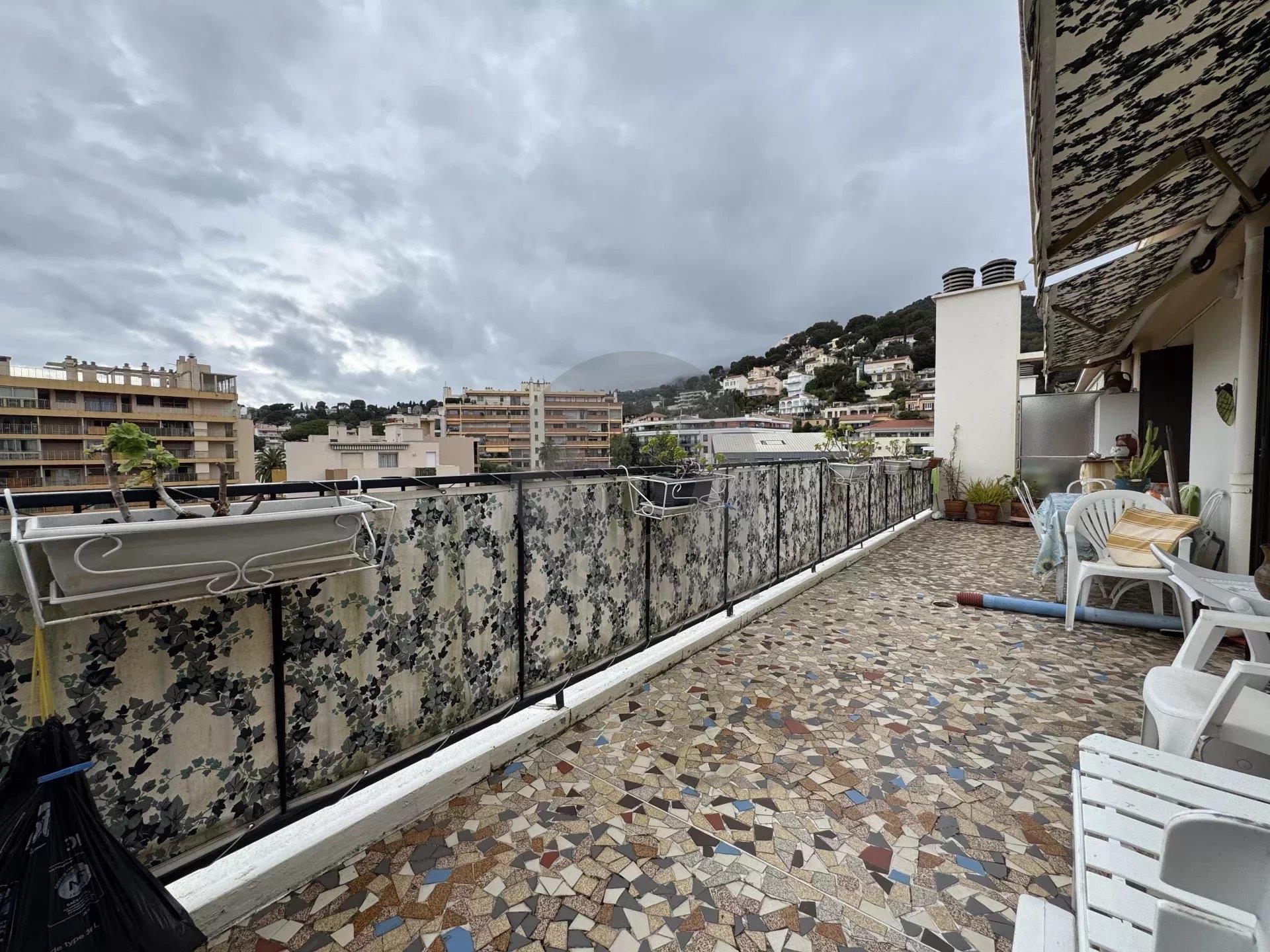 Appartement à vendre, 63m², Roquebrune-Cap-Martin