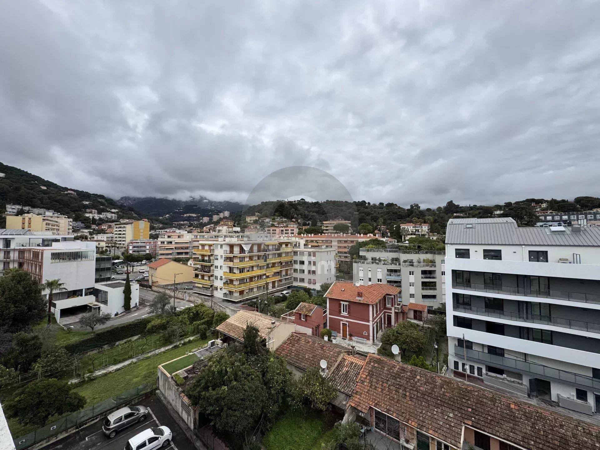 Appartement à vendre, 63m², Roquebrune-Cap-Martin
