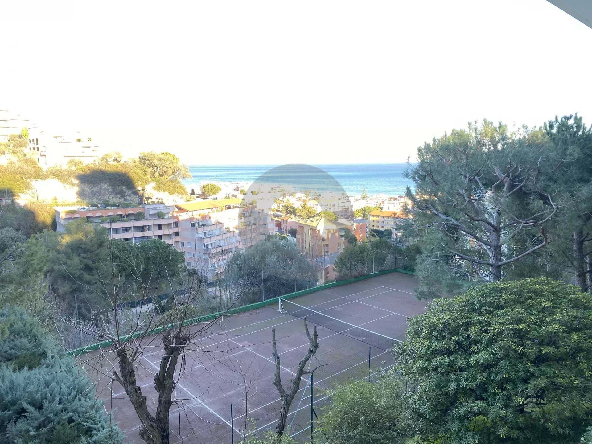 Appartement à vendre, 60m², Roquebrune-Cap-Martin