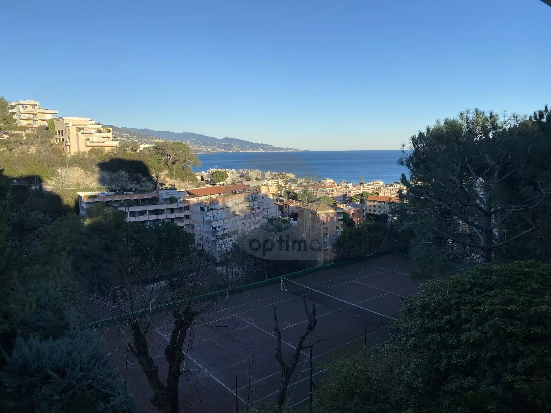 Appartement à vendre, 60m², Roquebrune-Cap-Martin