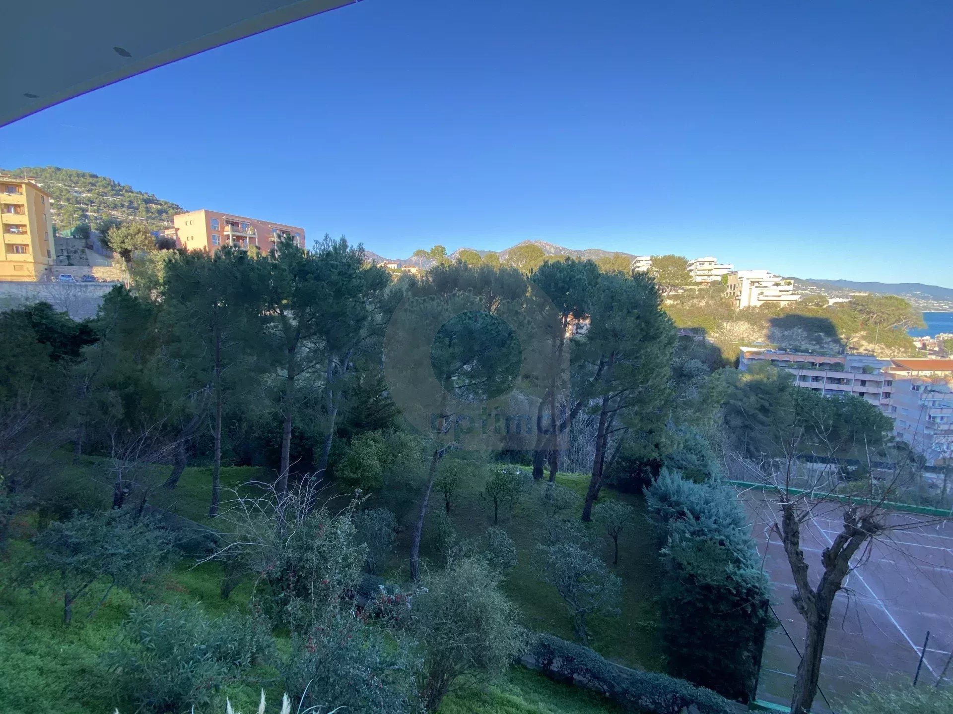 Appartement à vendre, 60m², Roquebrune-Cap-Martin