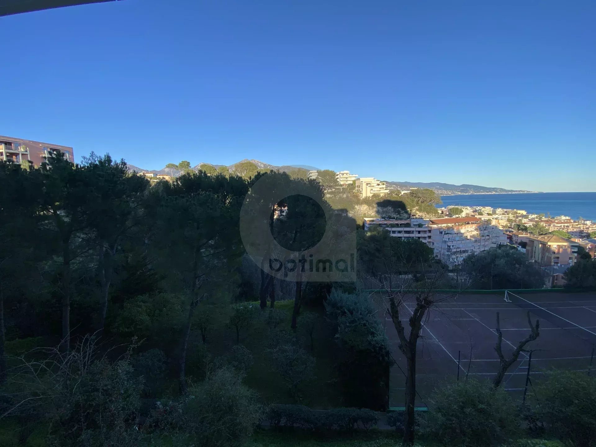 Appartement à vendre, 60m², Roquebrune-Cap-Martin
