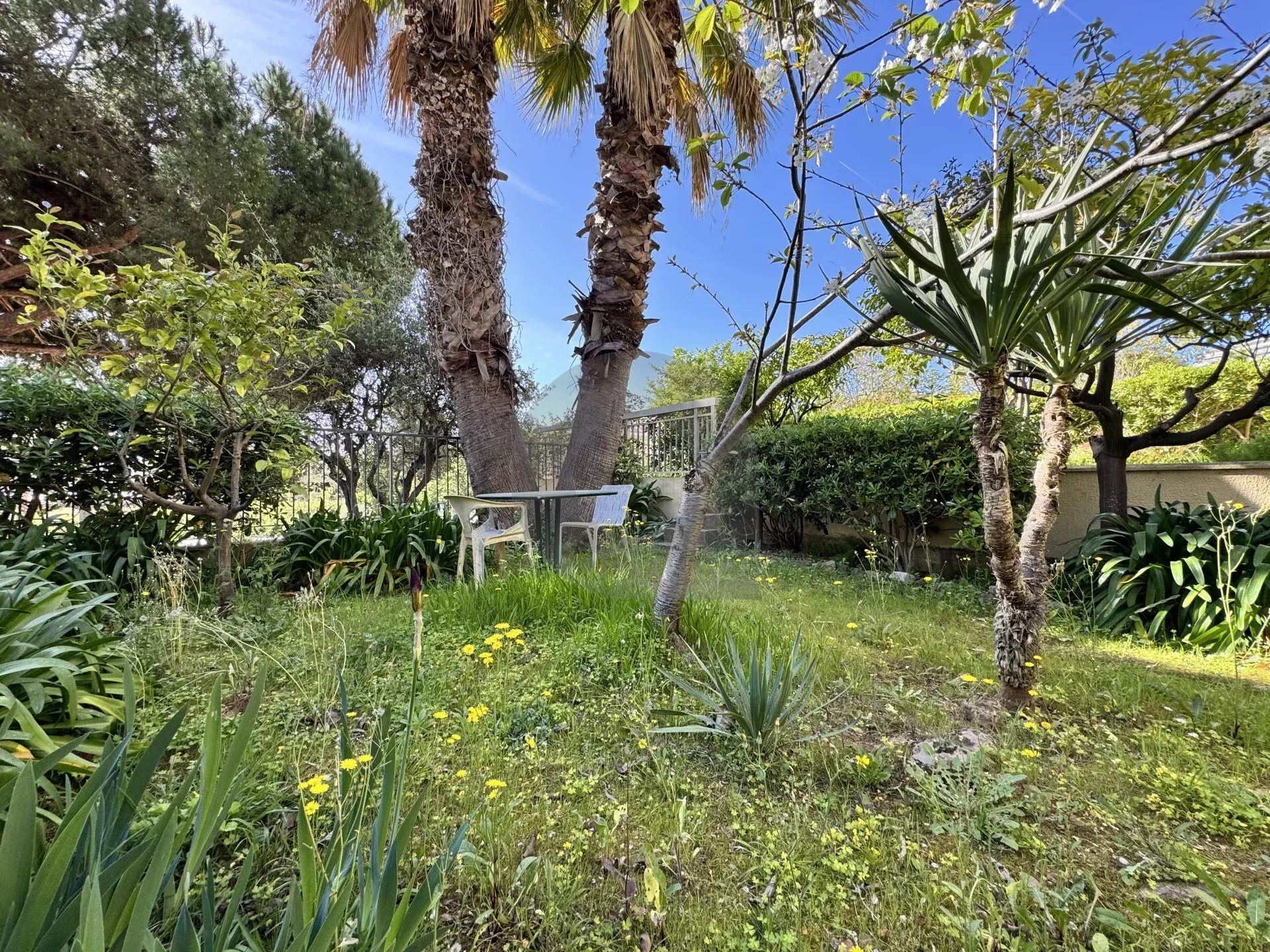 Appartement à vendre, 60m², Roquebrune-Cap-Martin