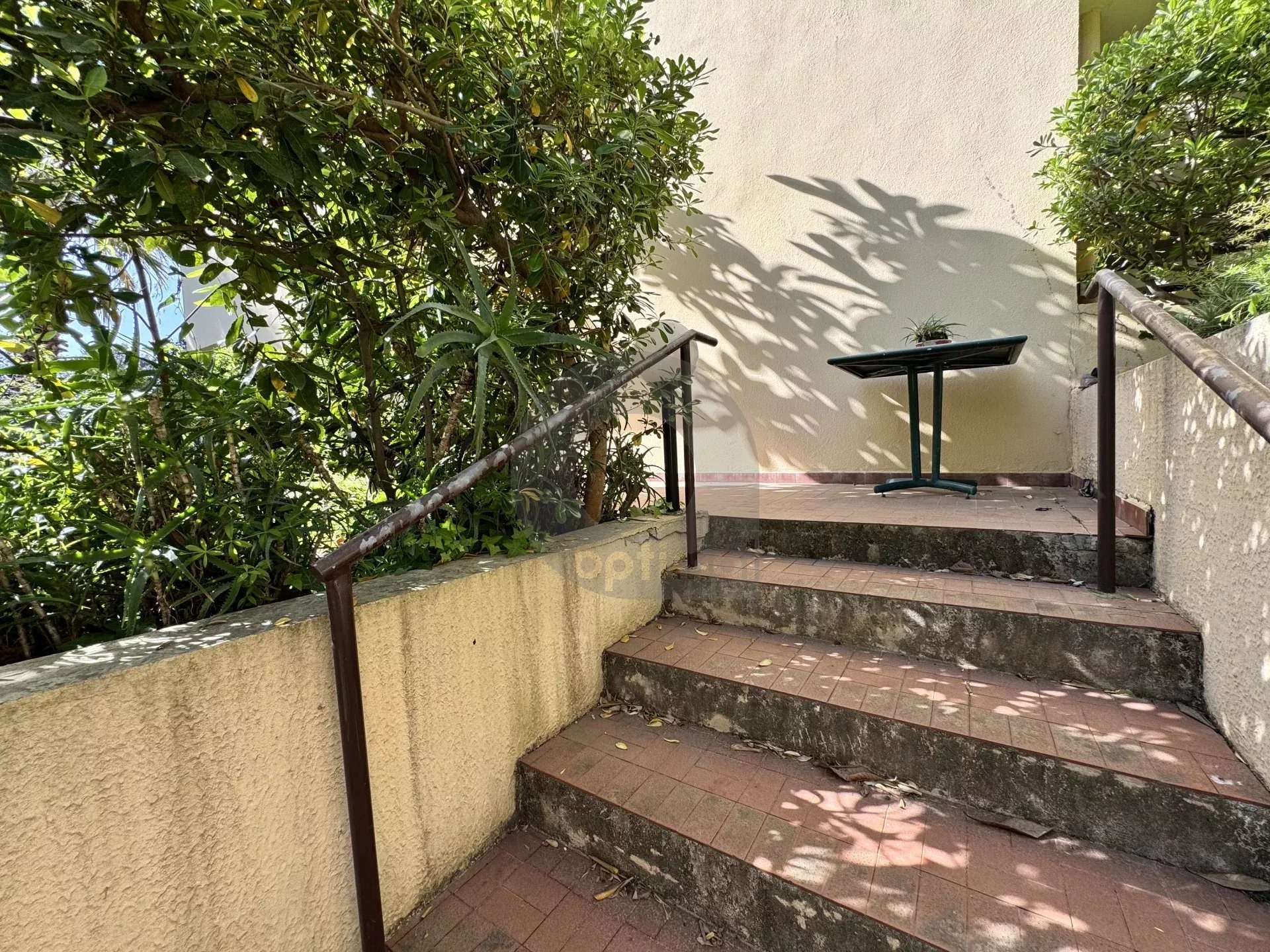 Appartement à vendre, 60m², Roquebrune-Cap-Martin