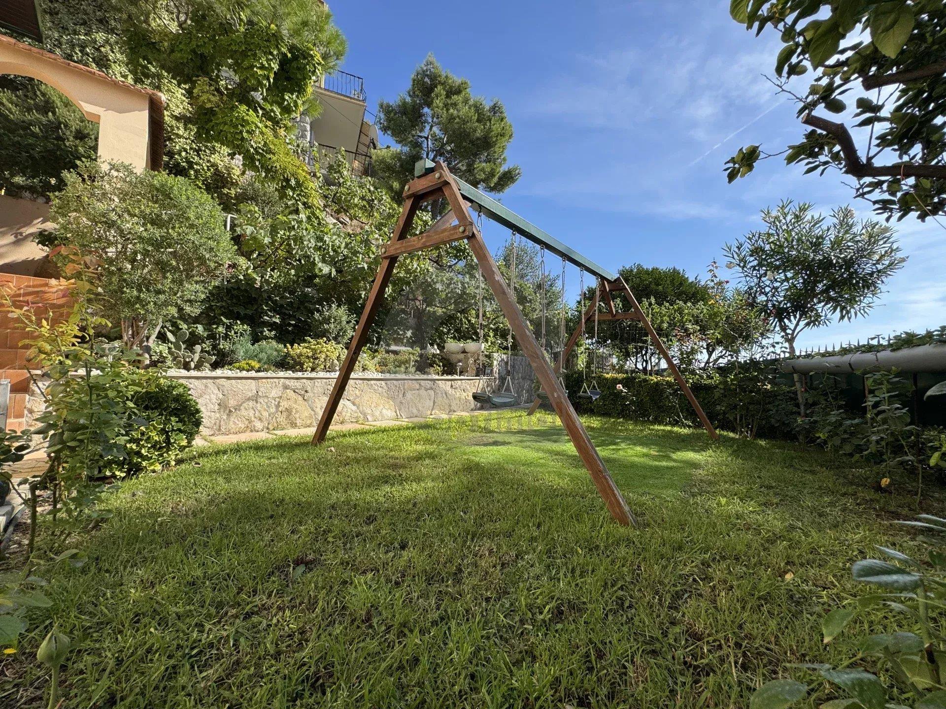 Maison à vendre, 130m², Roquebrune-Cap-Martin