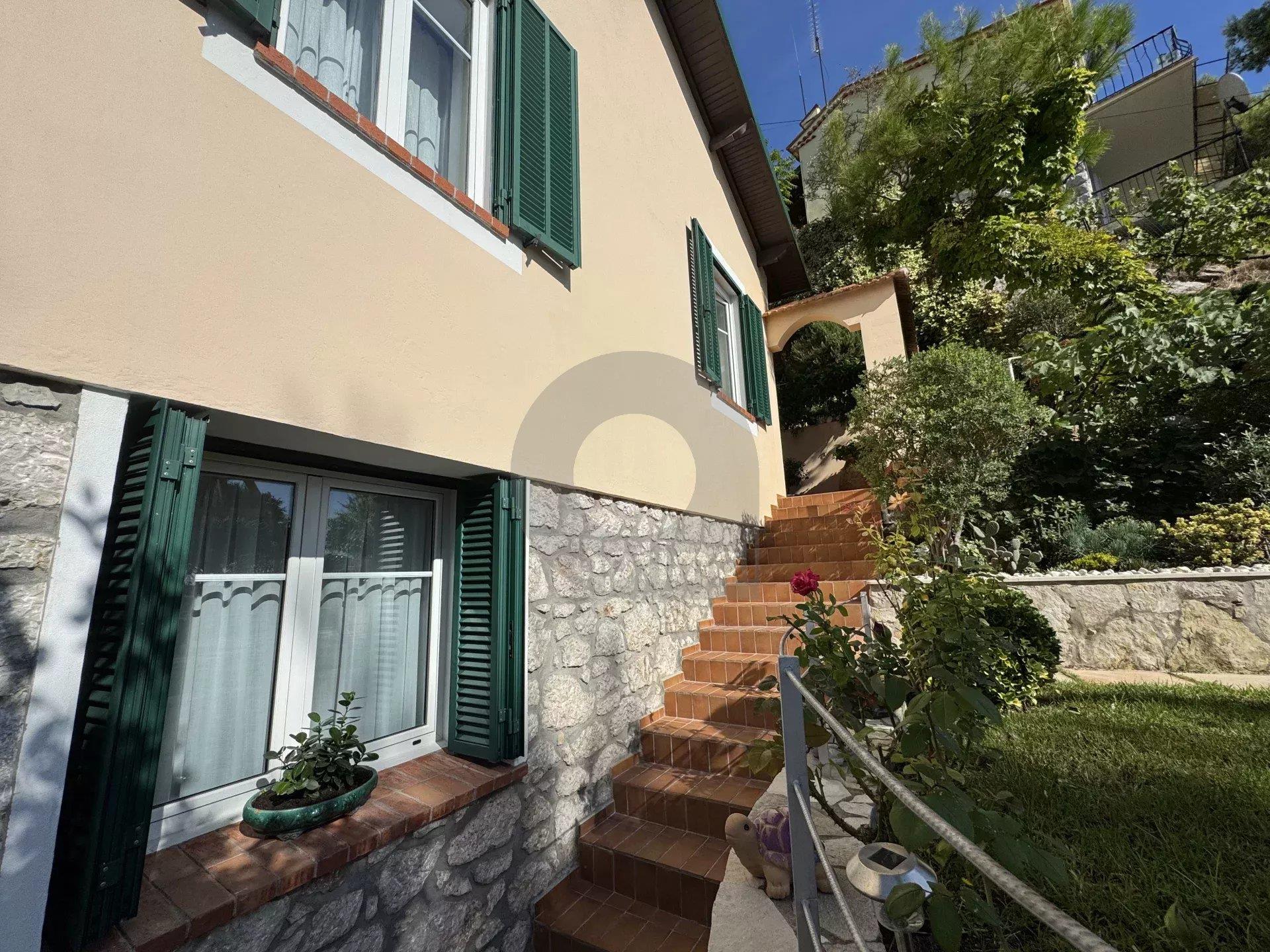 Maison à vendre, 130m², Roquebrune-Cap-Martin
