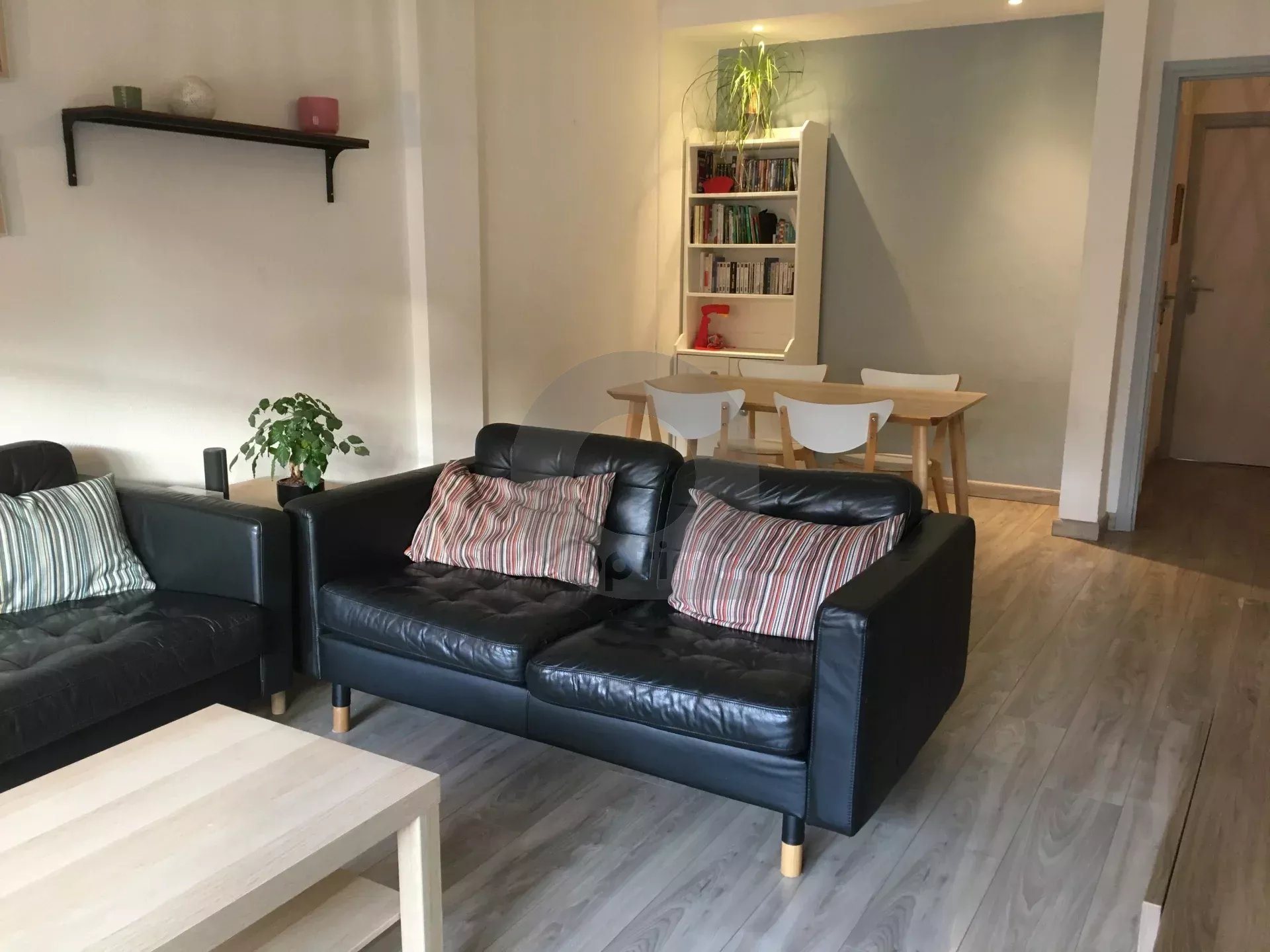 Appartement à vendre, 69m², Menton