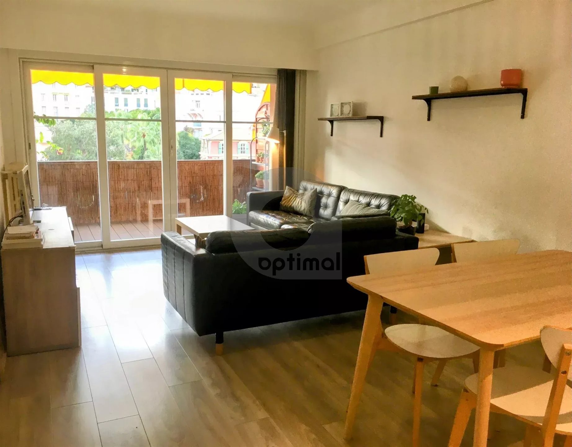 Appartement à vendre, 69m², Menton