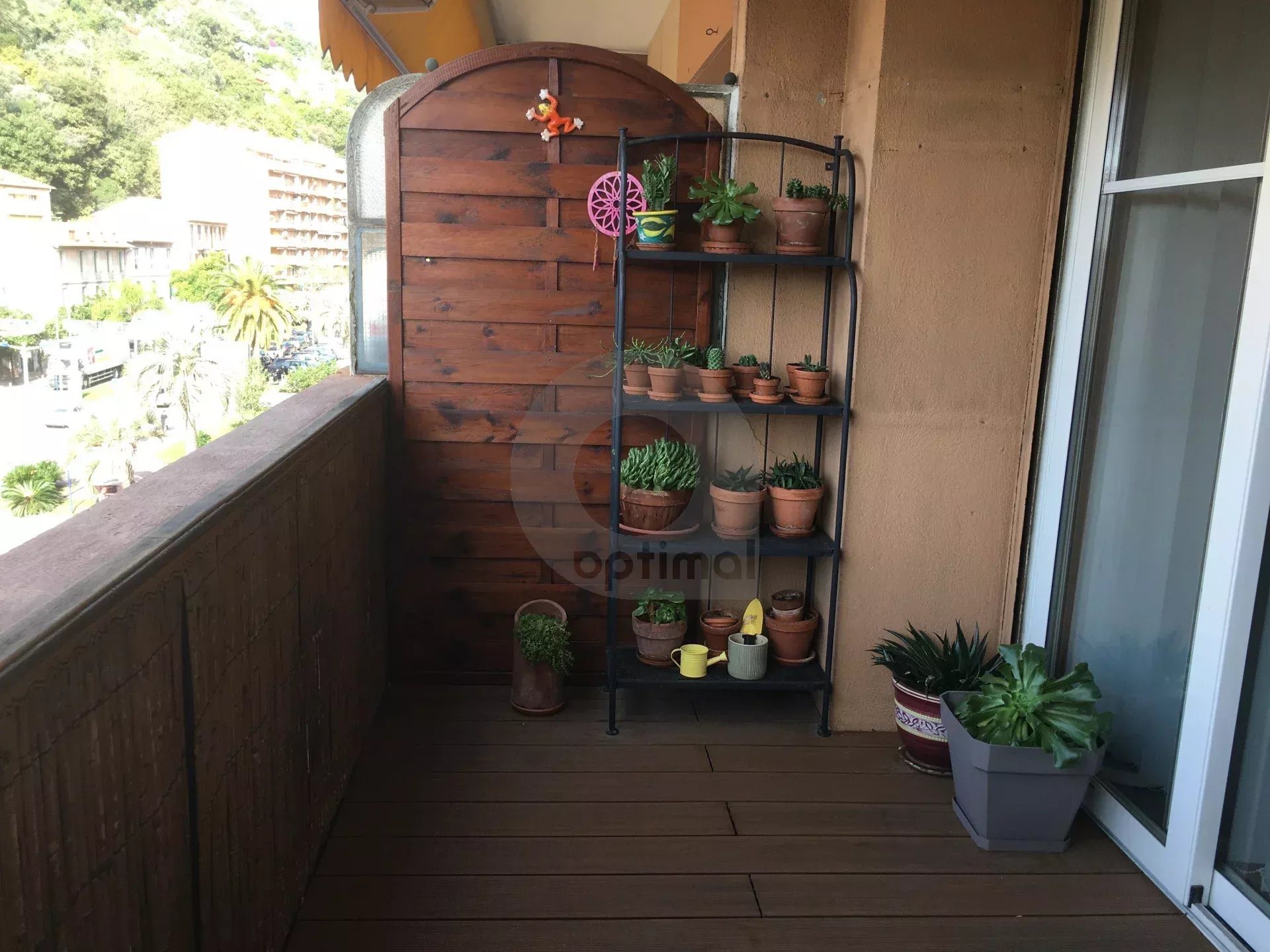 Appartement à vendre, 69m², Menton