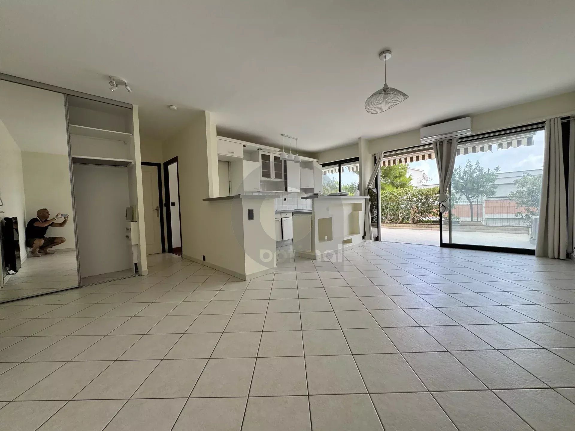 Appartement à vendre, 52m², Roquebrune-Cap-Martin