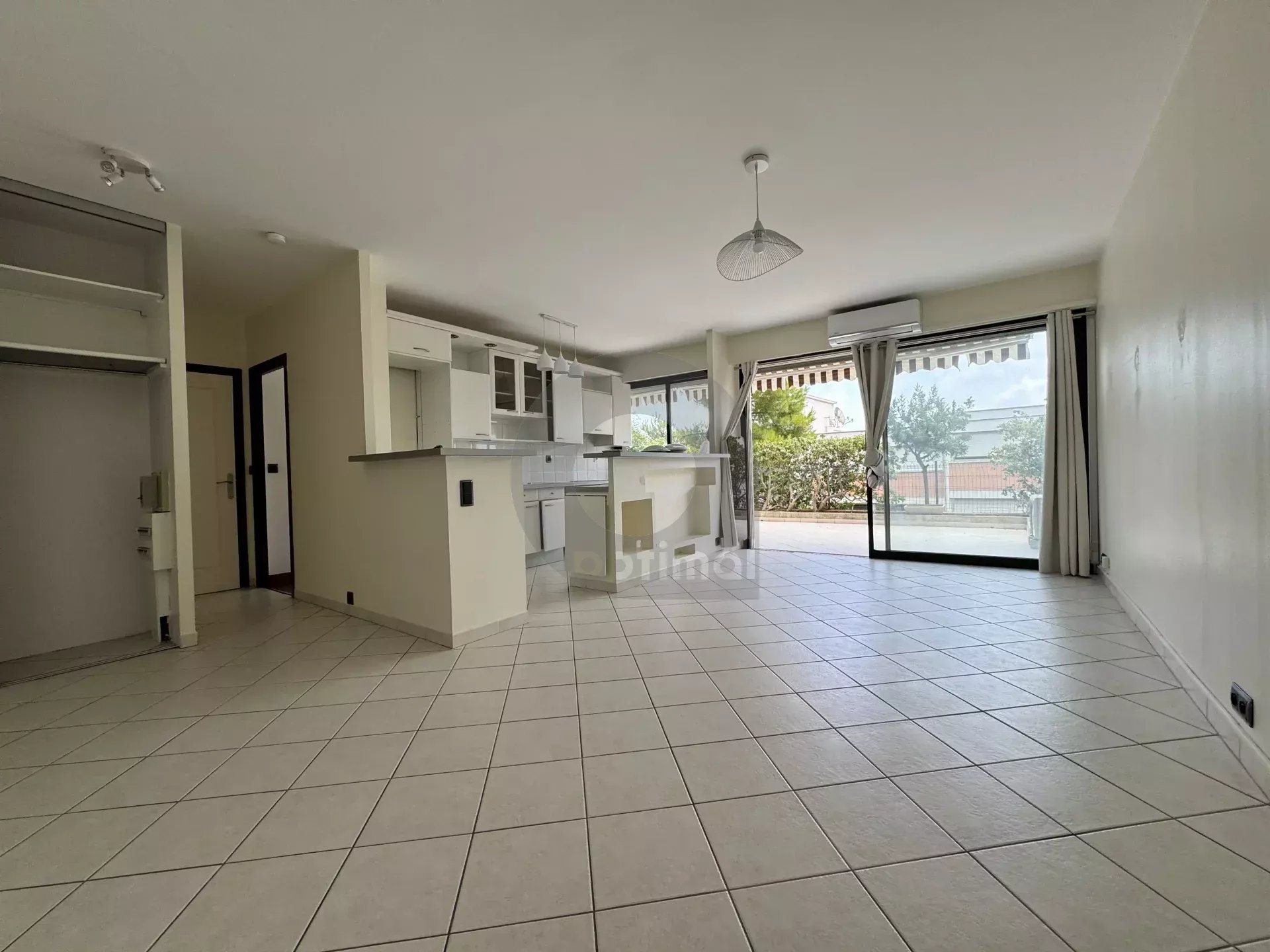 Appartement à vendre, 52m², Roquebrune-Cap-Martin